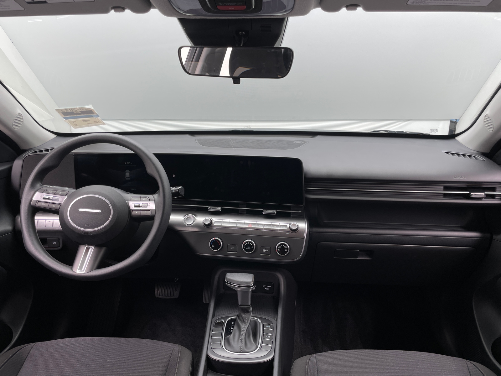 Thumbnail: 2025 Hyundai Kona - 3