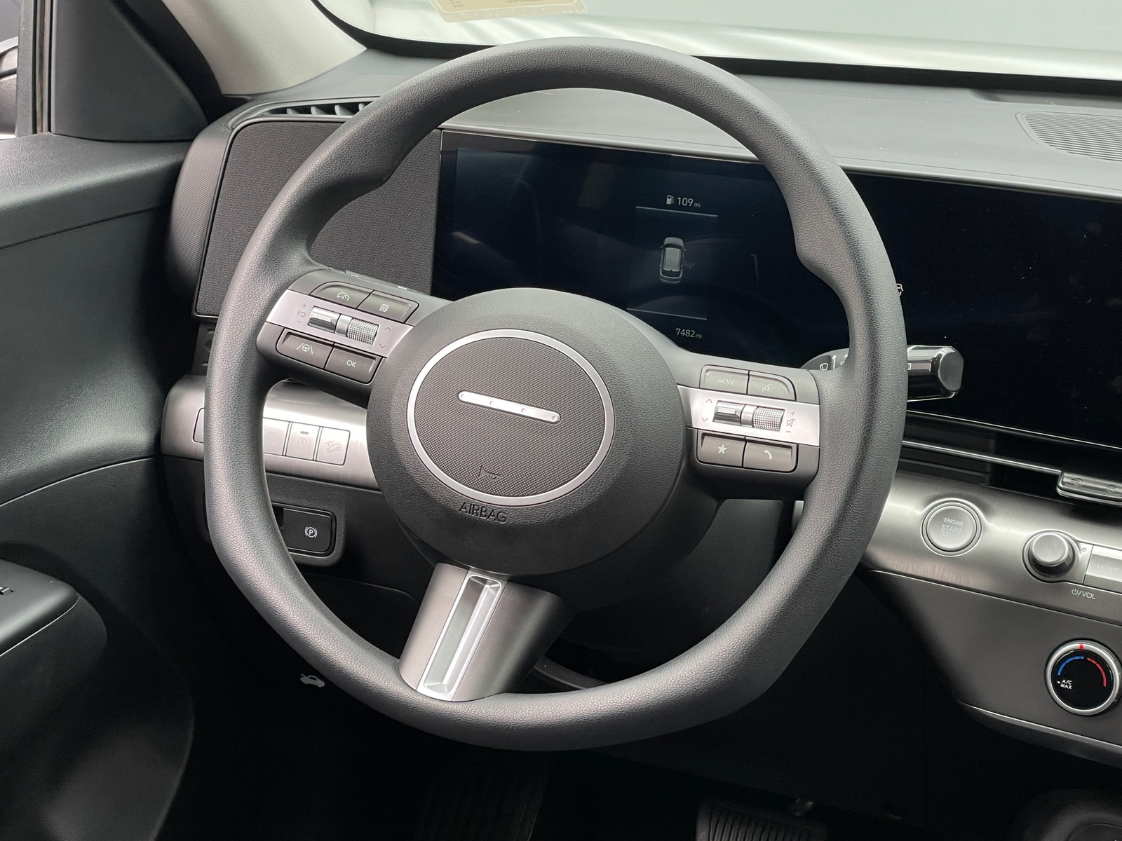 Thumbnail: 2025 Hyundai Kona - 5