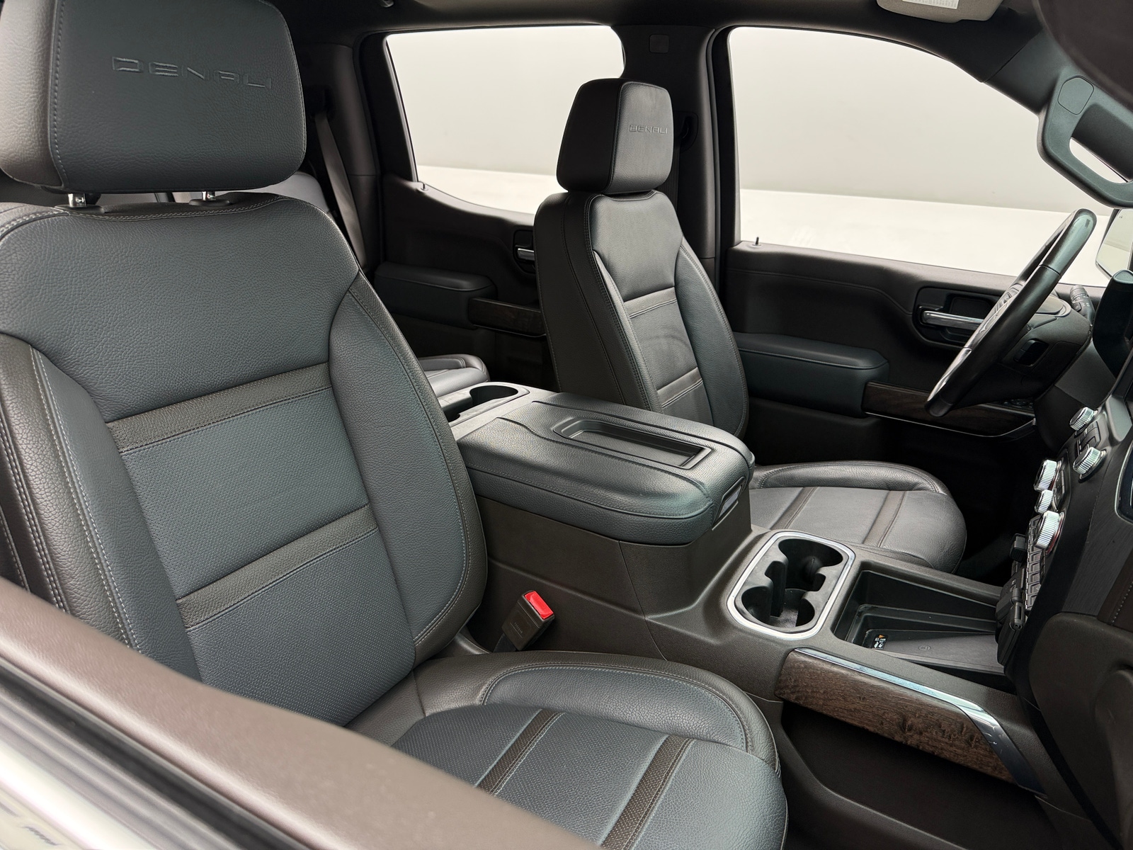 Thumbnail: 2020 GMC Sierra 1500 - 2