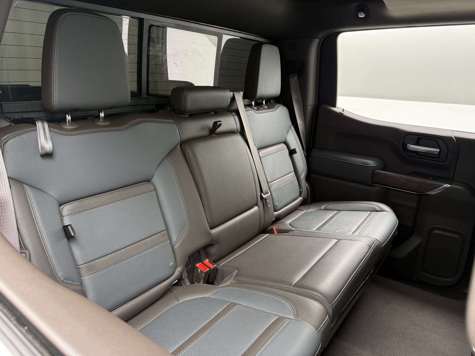 Thumbnail: 2020 GMC Sierra 1500 - 6
