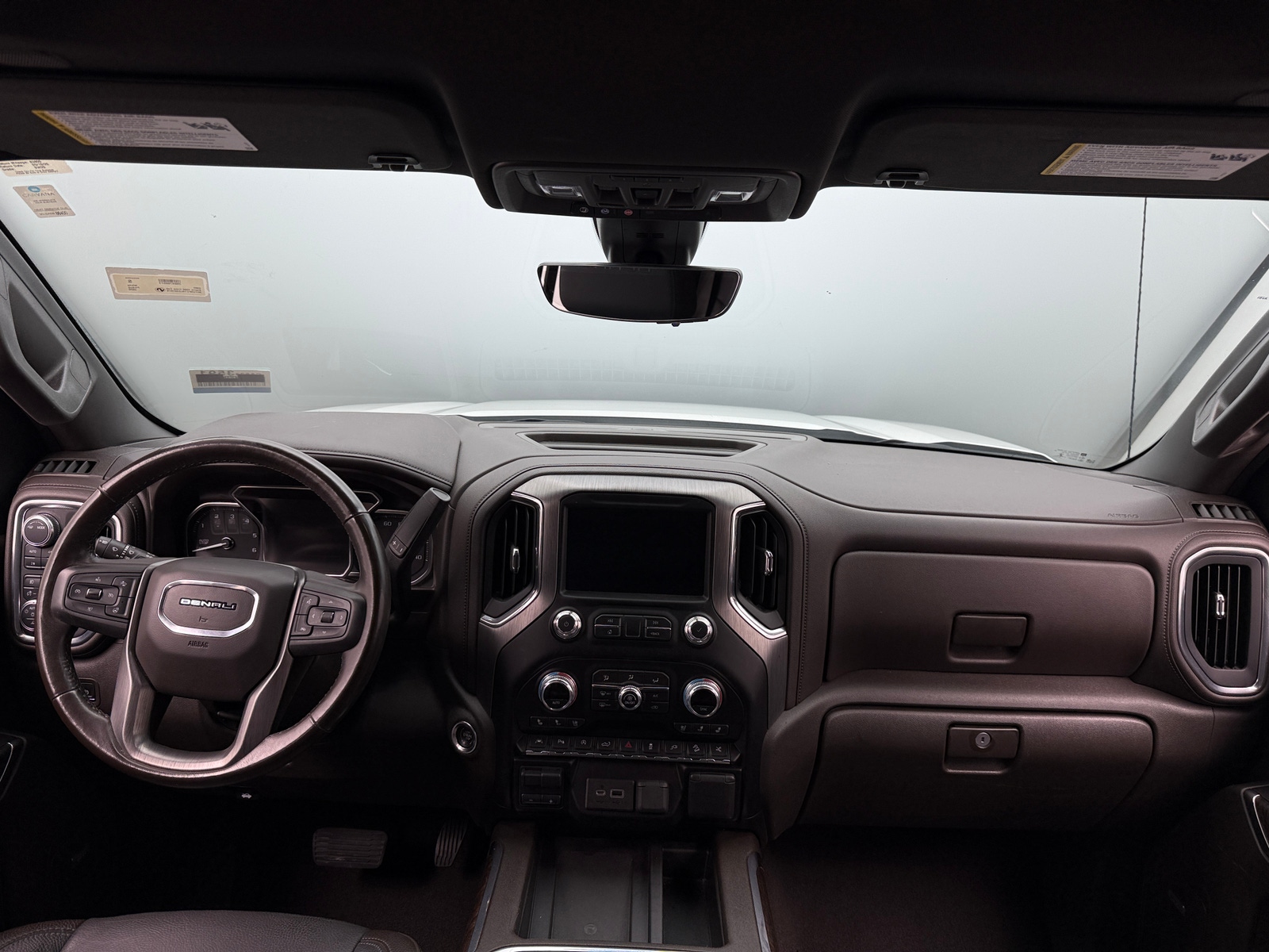 Thumbnail: 2020 GMC Sierra 1500 - 3