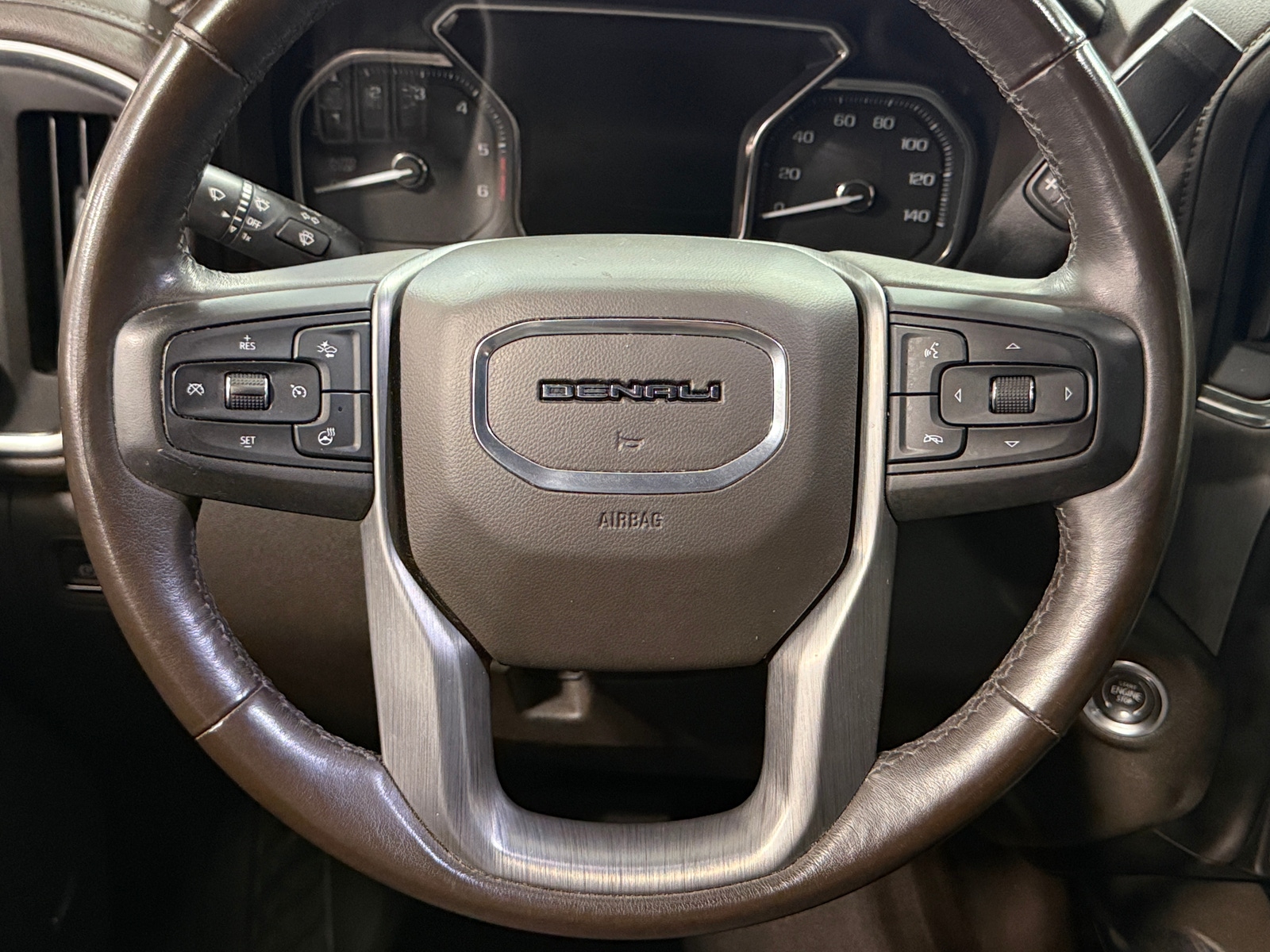 Thumbnail: 2020 GMC Sierra 1500 - 5