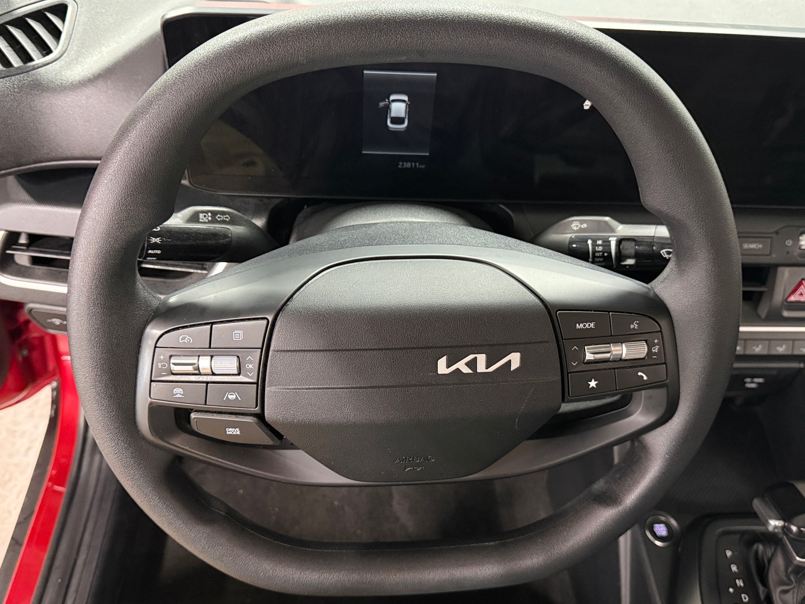Thumbnail: 2025 Kia K4 - 5