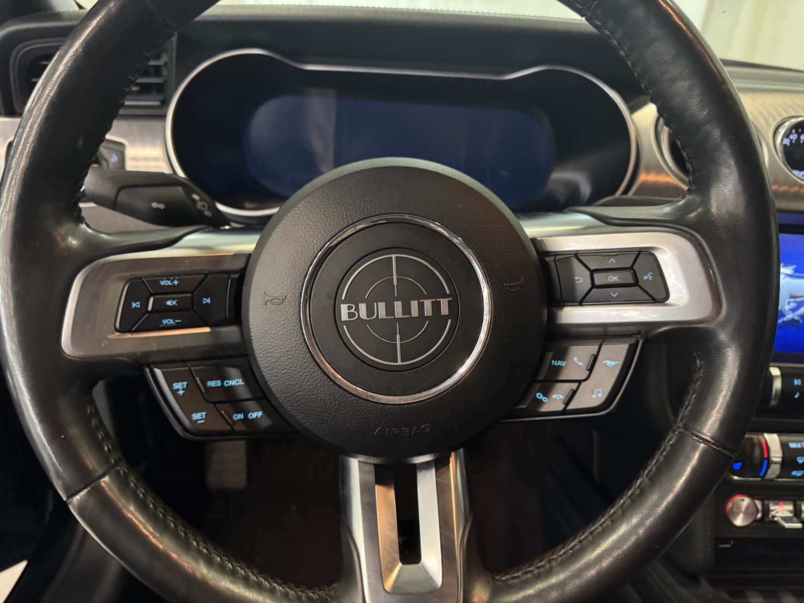 Thumbnail: 2019 Ford Mustang - 3