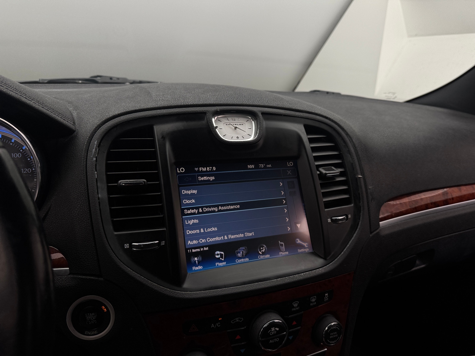 Thumbnail: 2014 Chrysler 300 - 3