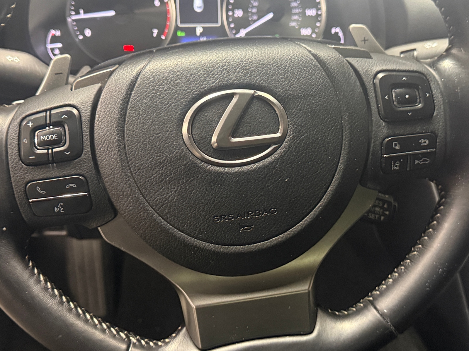Thumbnail: 2022 Lexus RC - 4