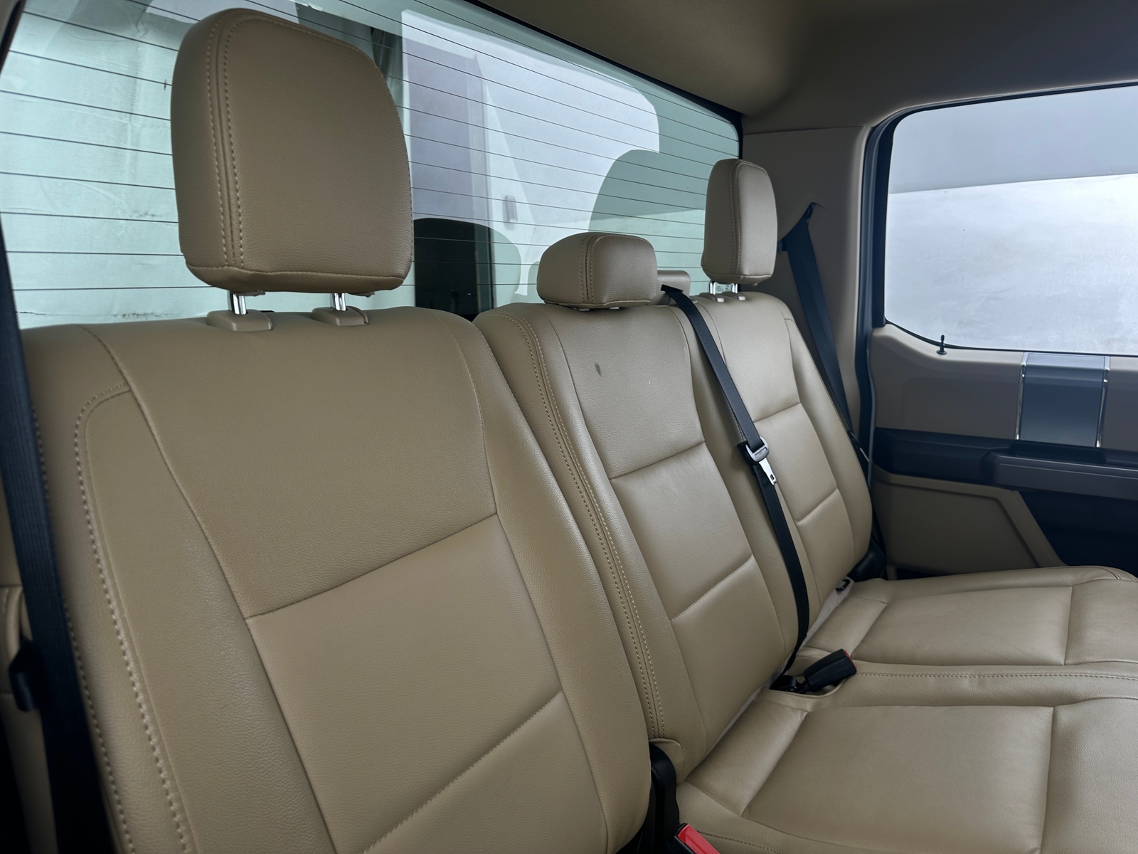 Thumbnail: 2021 Ford Econoline - 6