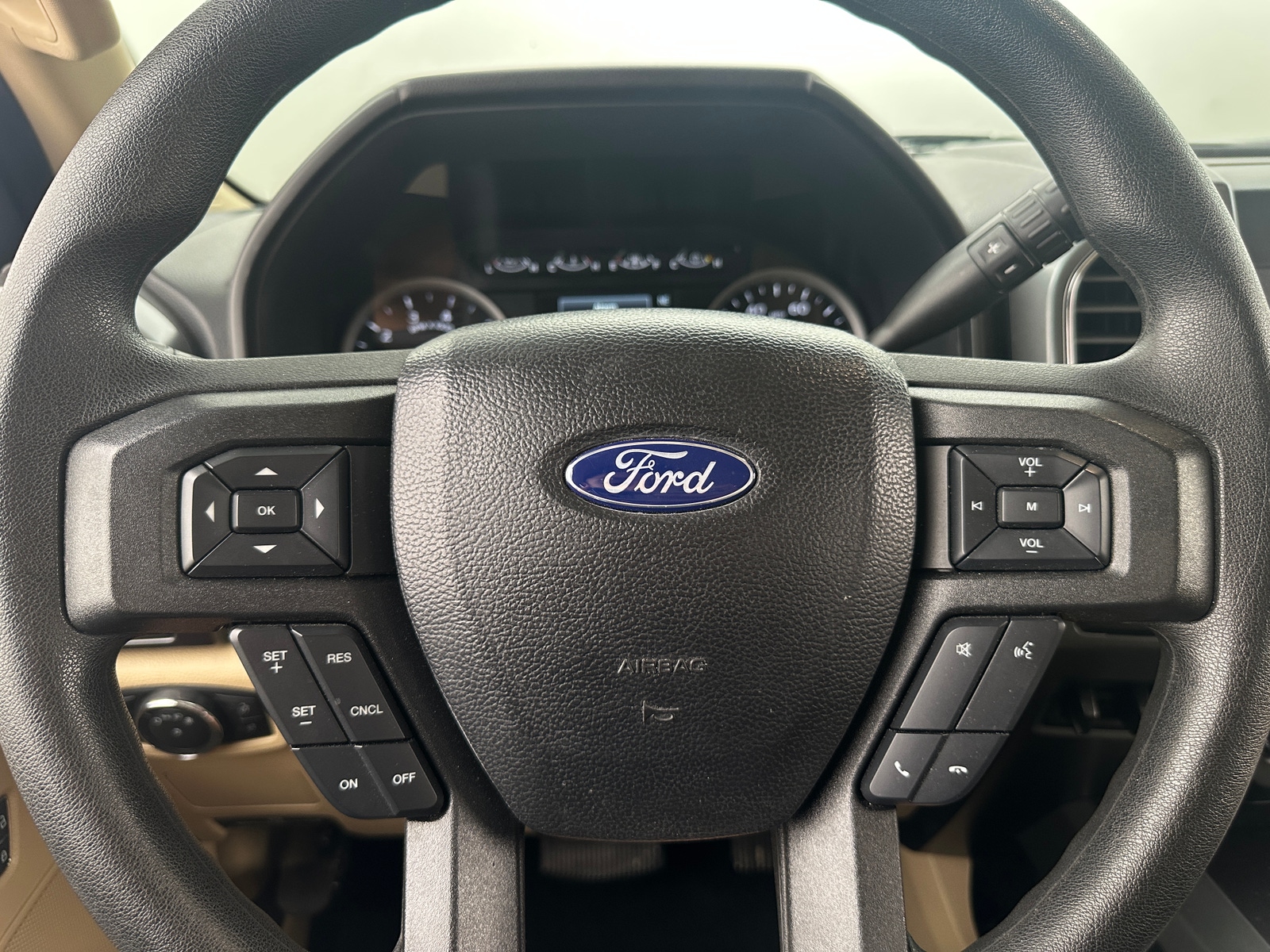 Thumbnail: 2021 Ford Econoline - 5