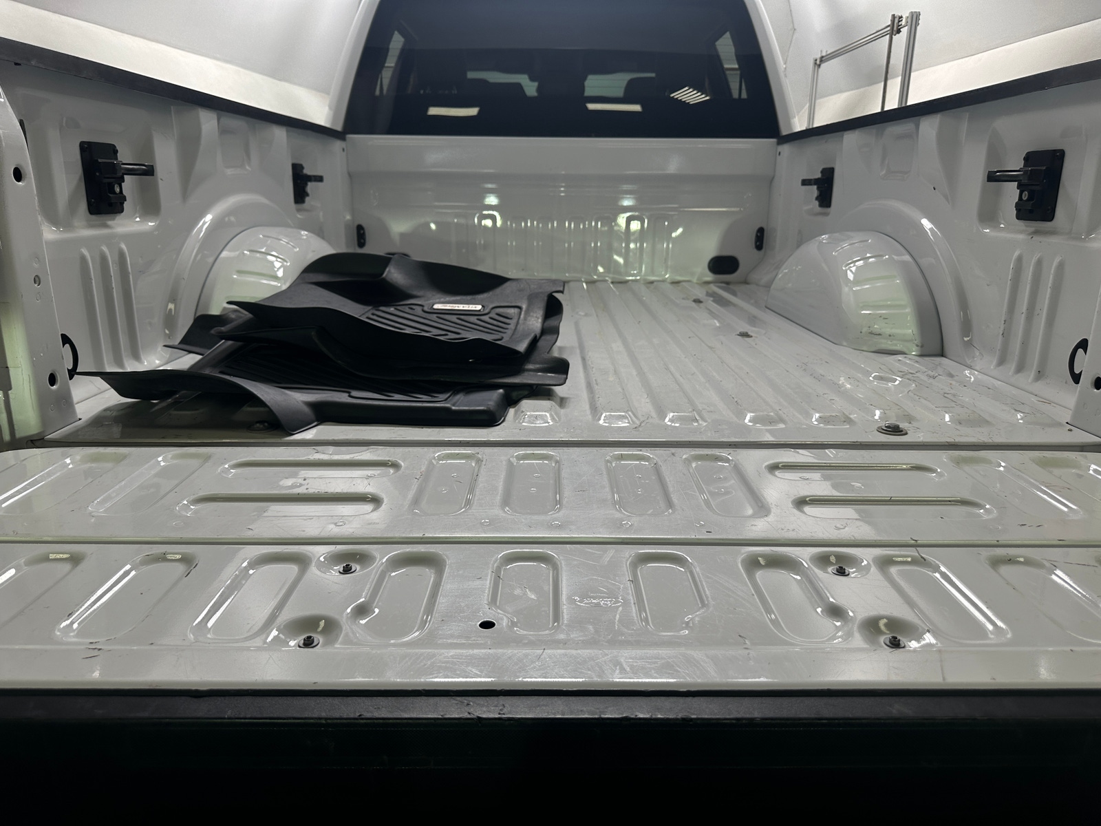 Thumbnail: 2021 Ford Econoline - 7