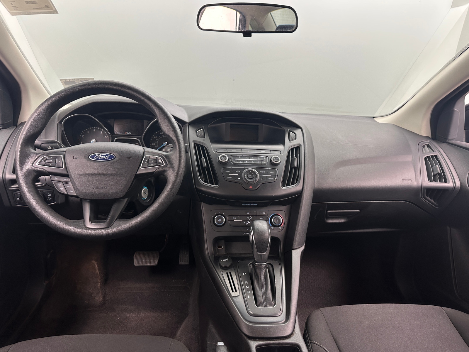 Thumbnail: 2018 Ford Focus - 3