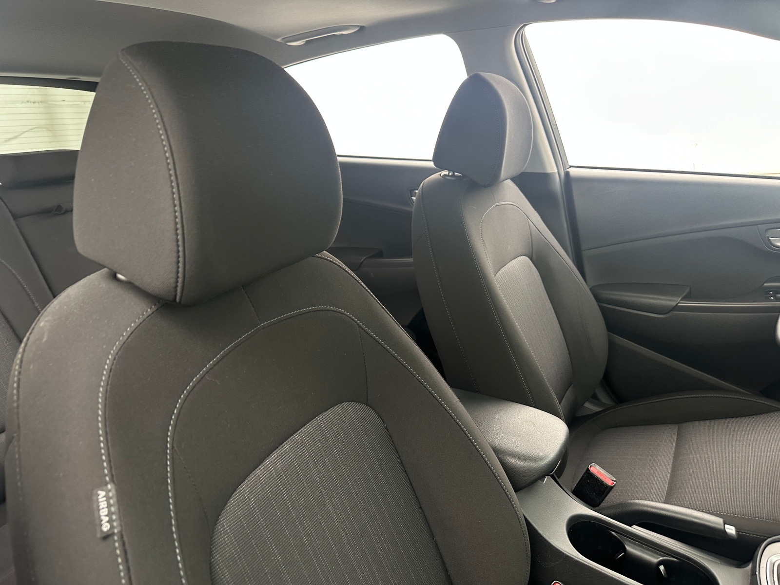 Thumbnail: 2023 Hyundai Kona - 2