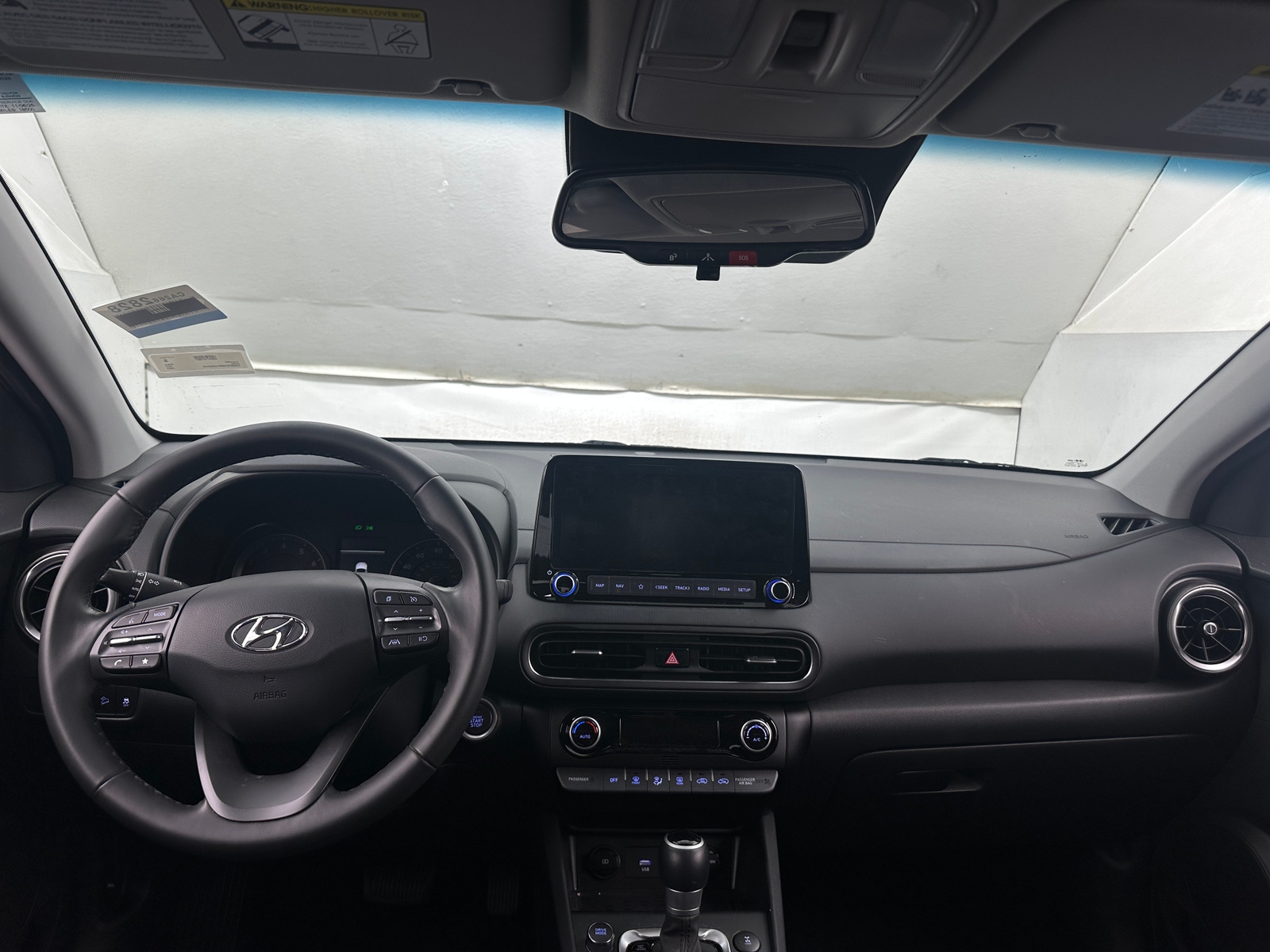 Thumbnail: 2023 Hyundai Kona - 3
