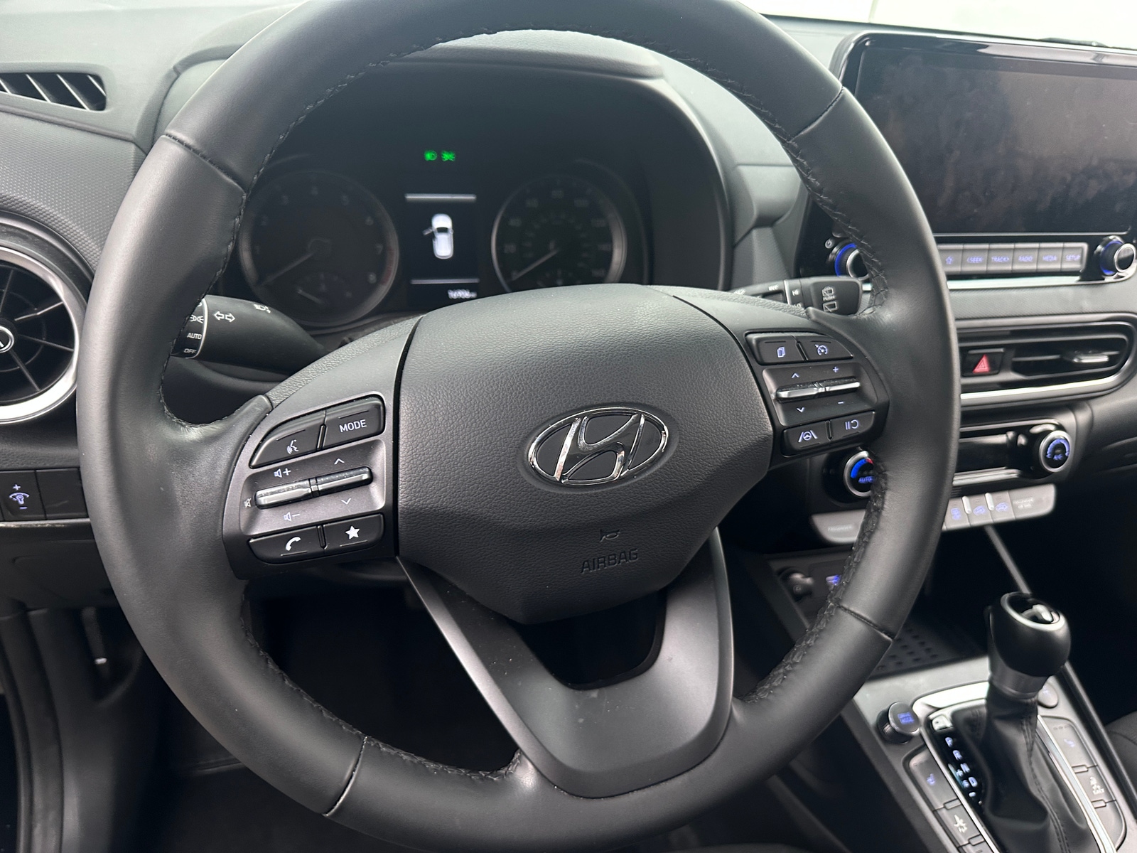 Thumbnail: 2023 Hyundai Kona - 5