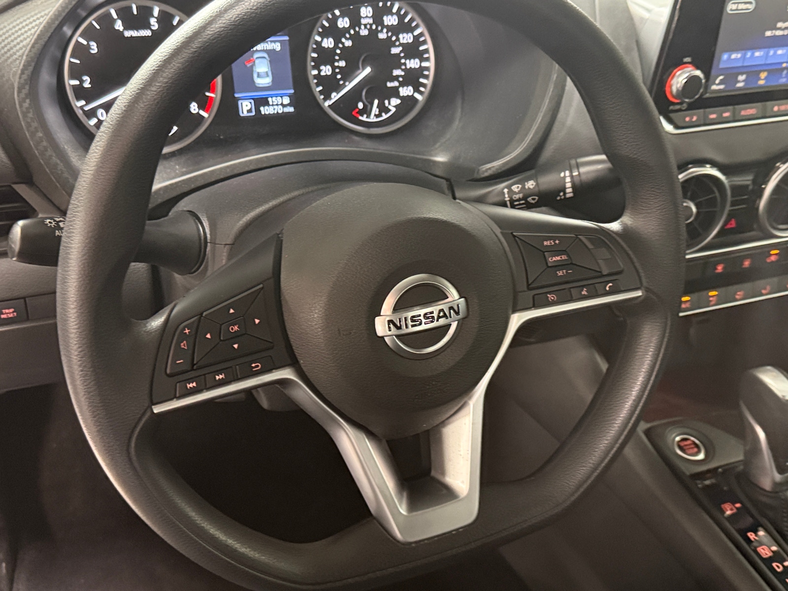 Thumbnail: 2023 Nissan Sentra - 5