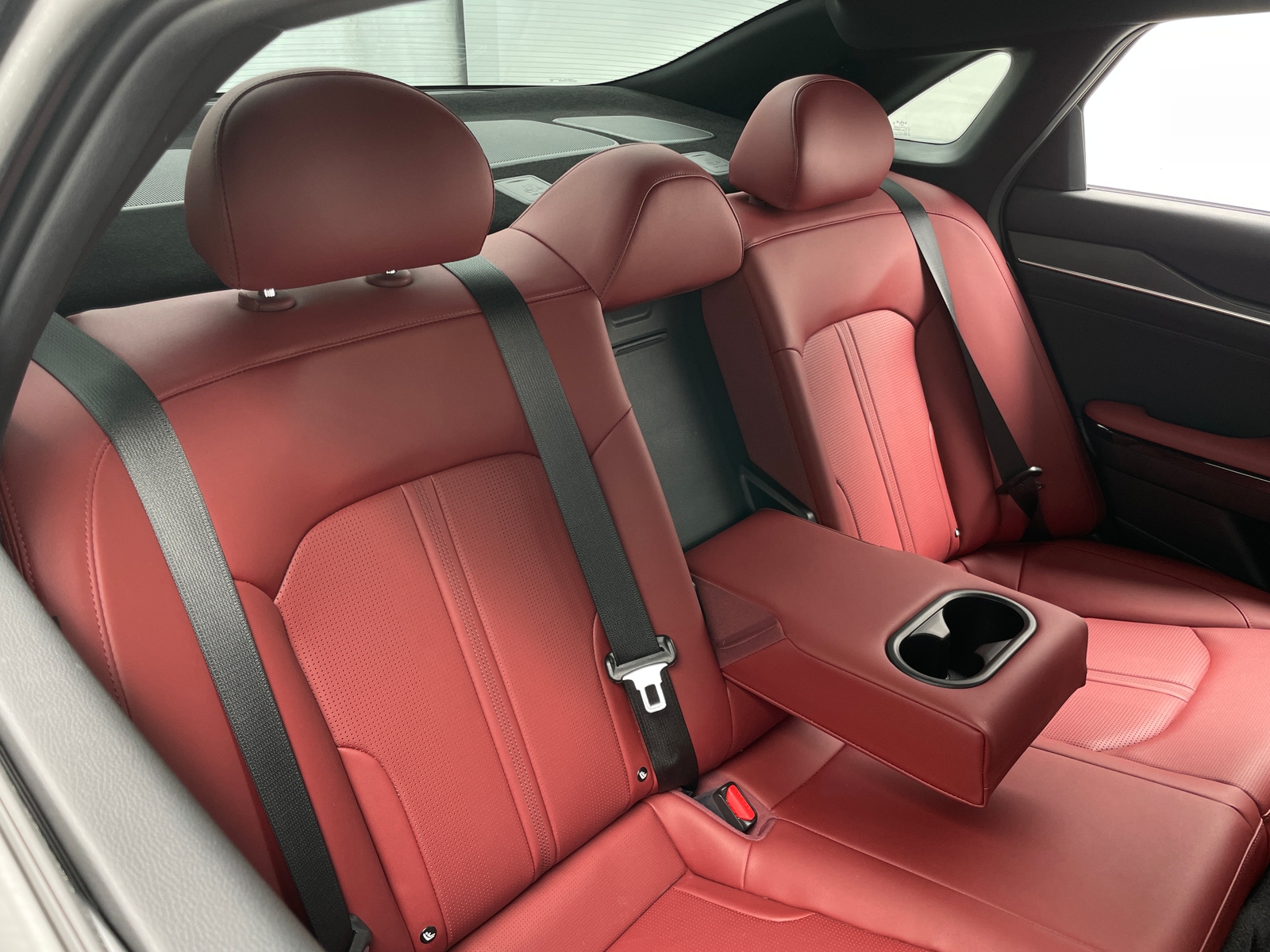 Thumbnail: 2025 Kia K5 - 5