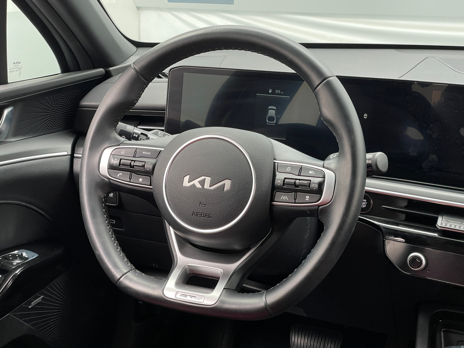 Thumbnail: 2025 Kia K5 - 4