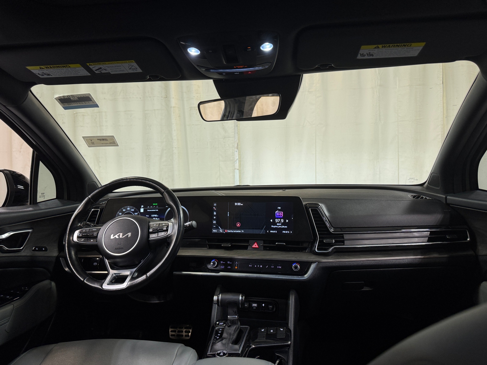 Thumbnail: 2023 Kia Sportage - 2