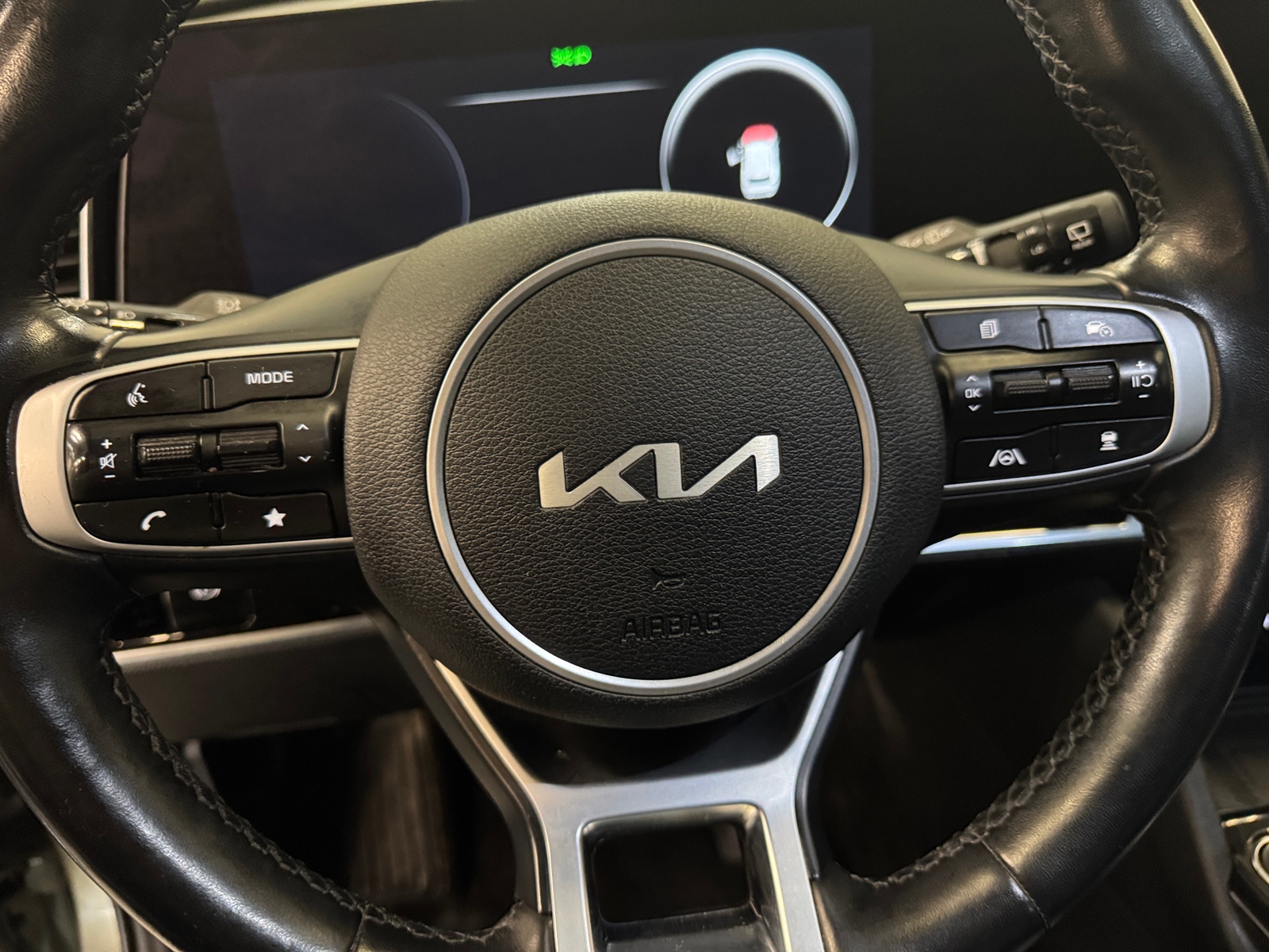 Thumbnail: 2023 Kia Sportage - 4