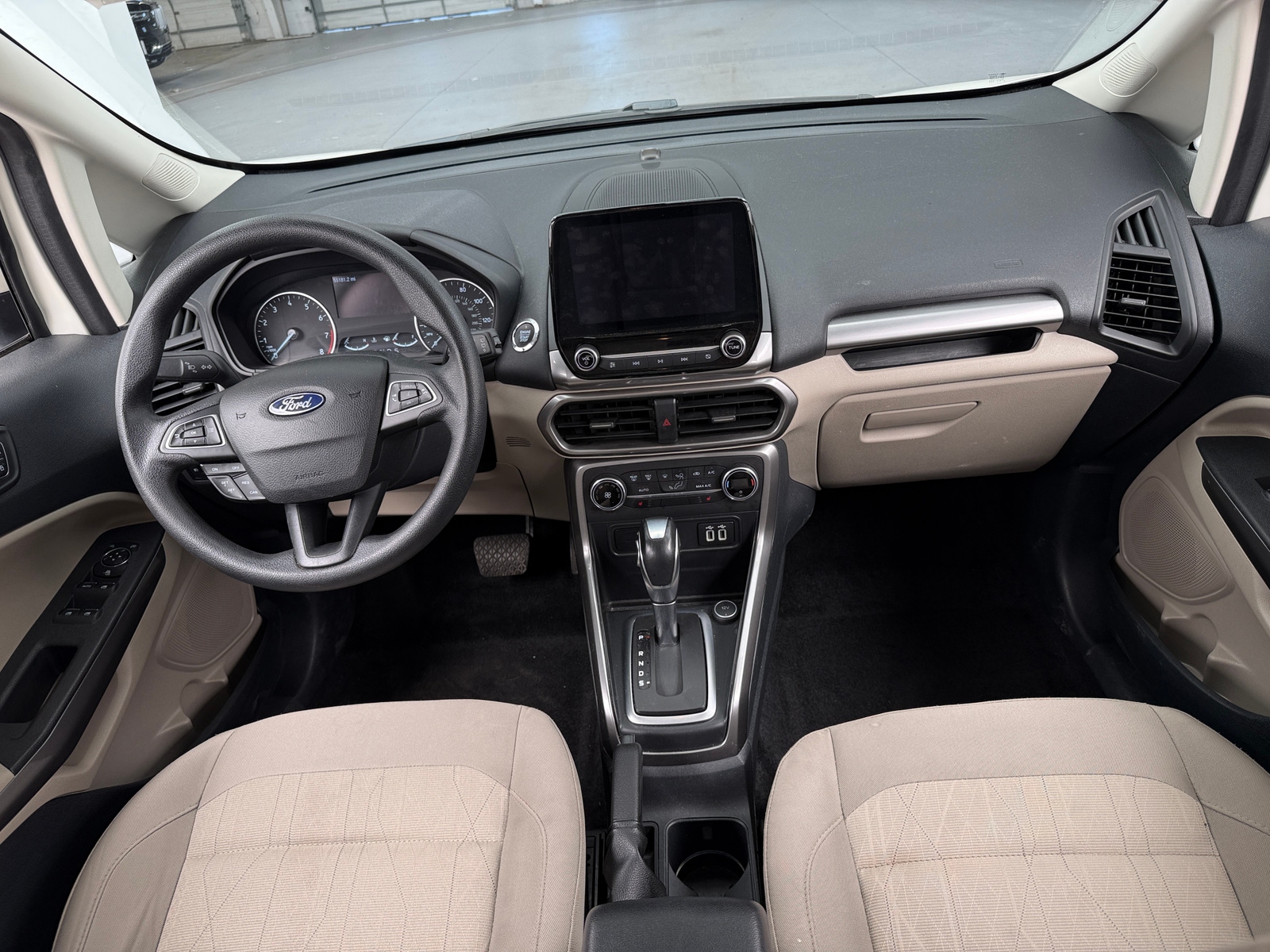 Thumbnail: 2021 Ford EcoSport - 3