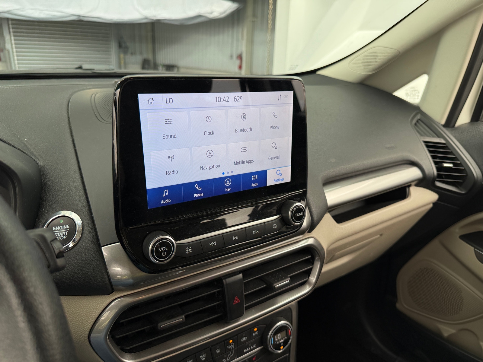 Thumbnail: 2021 Ford EcoSport - 4