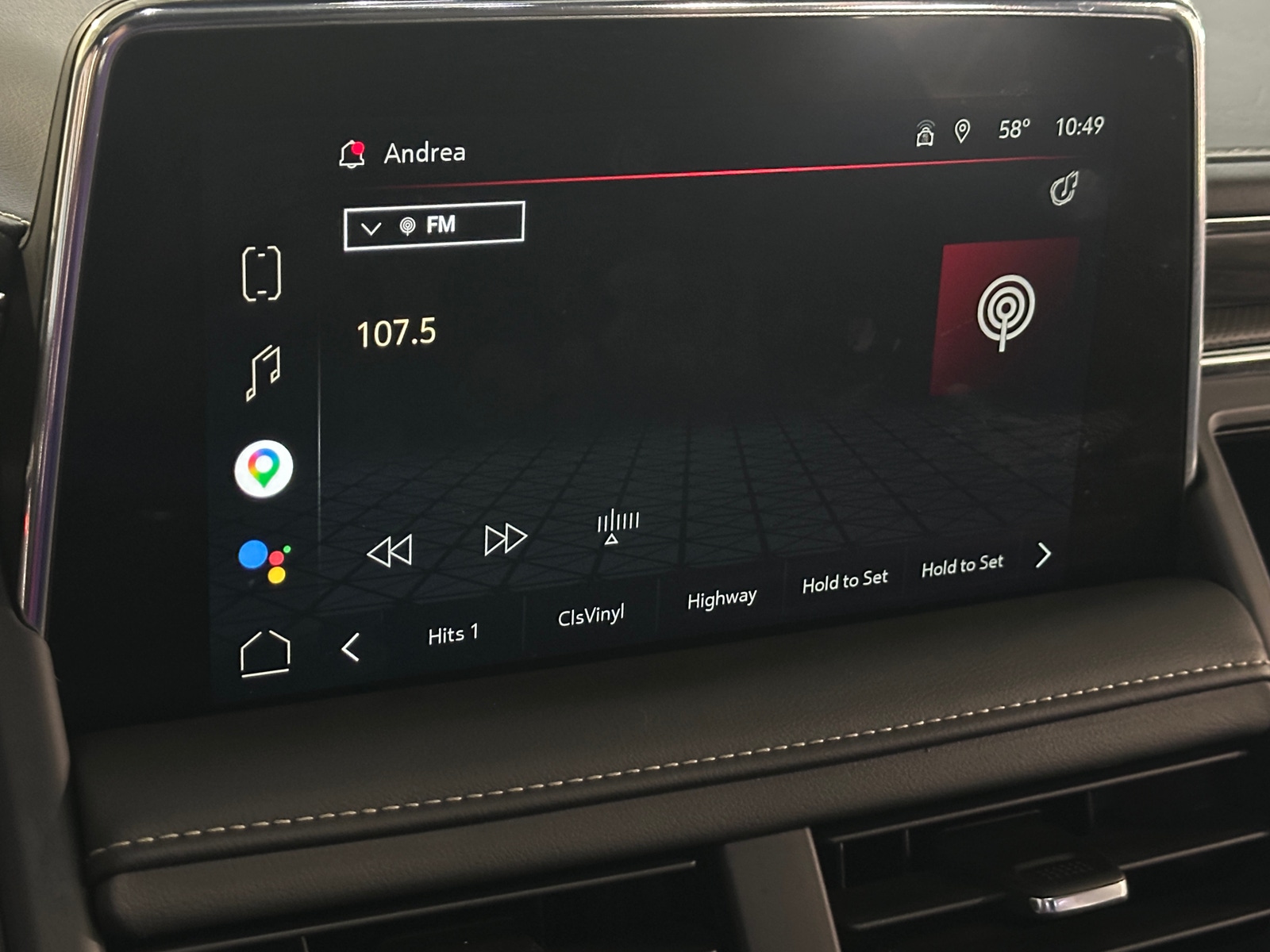 Thumbnail: 2022 GMC Yukon XL - 3
