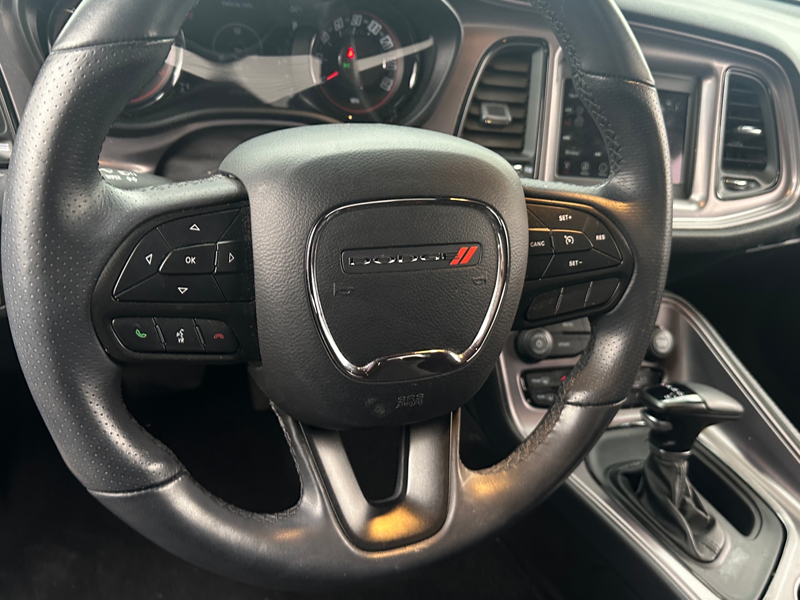 Thumbnail: 2023 Dodge Challenger - 4