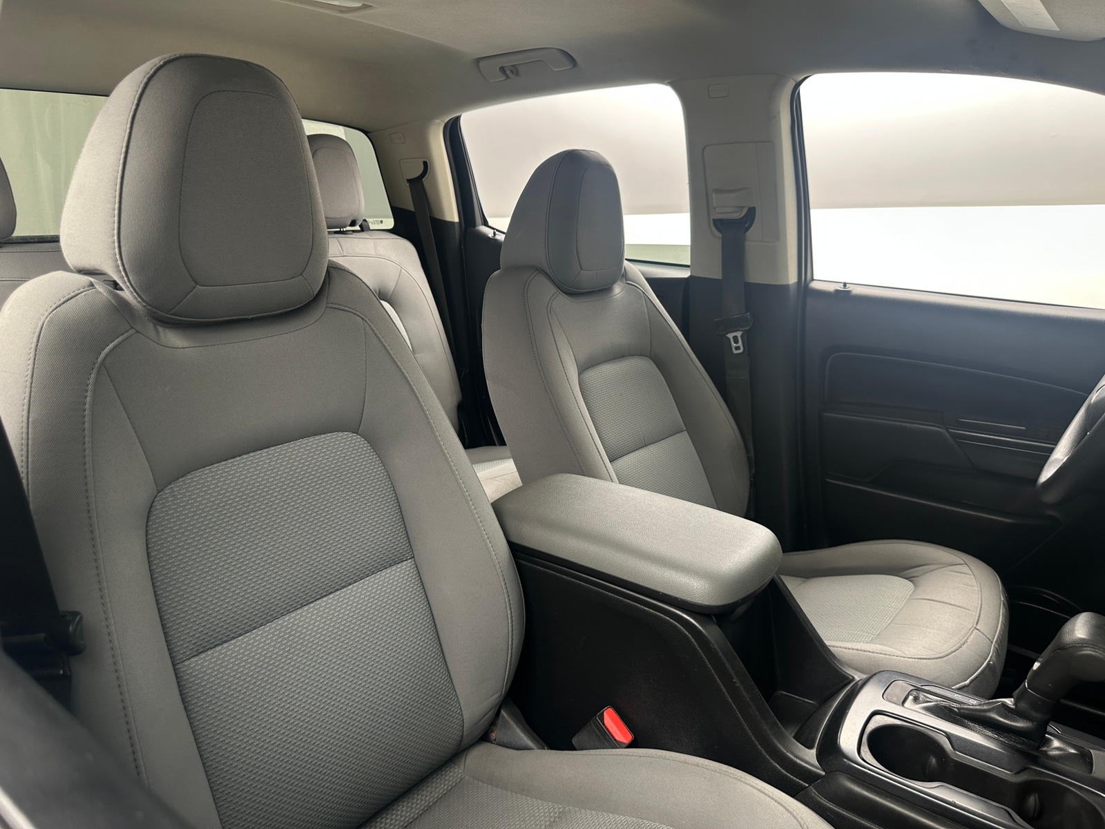 Thumbnail: 2021 Chevrolet Colorado - 2