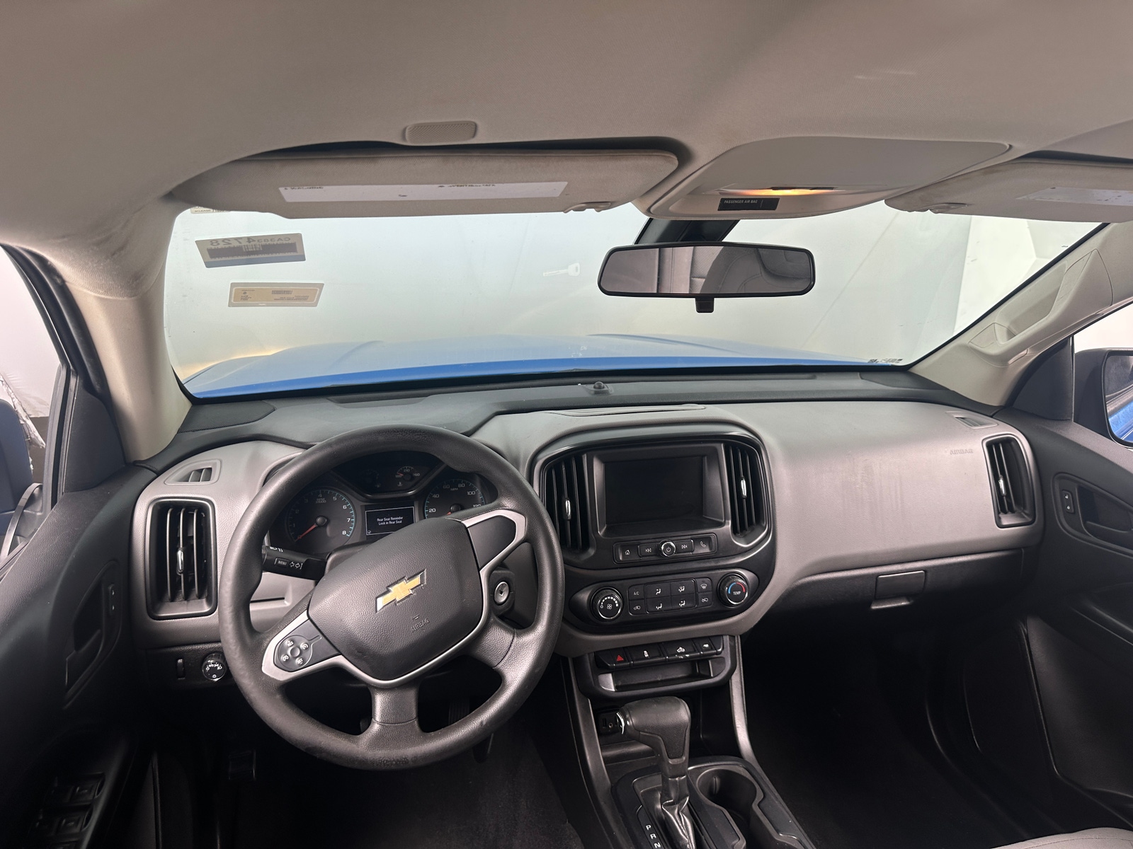 Thumbnail: 2021 Chevrolet Colorado - 3