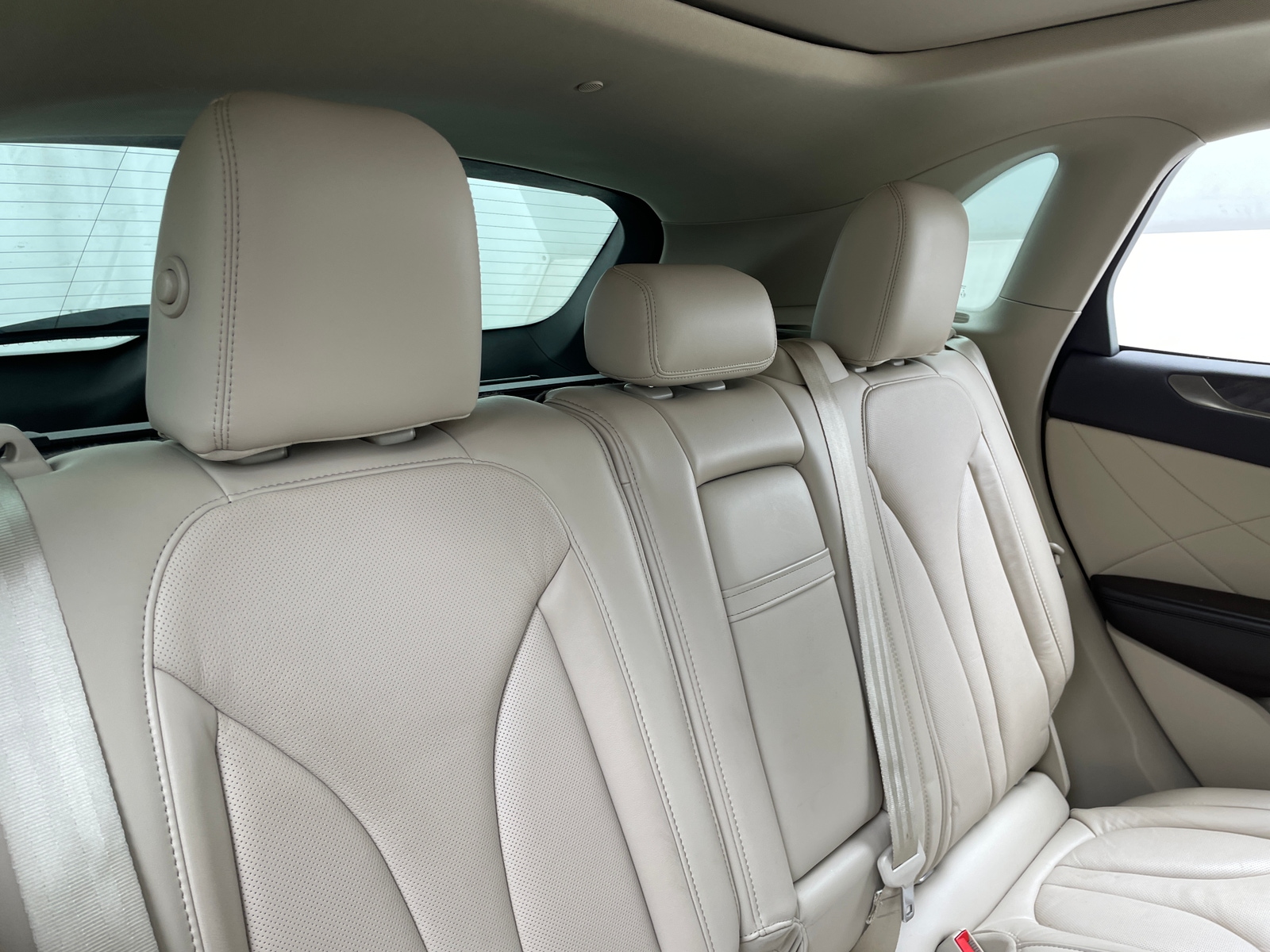 Thumbnail: 2018 Lincoln MKC - 5
