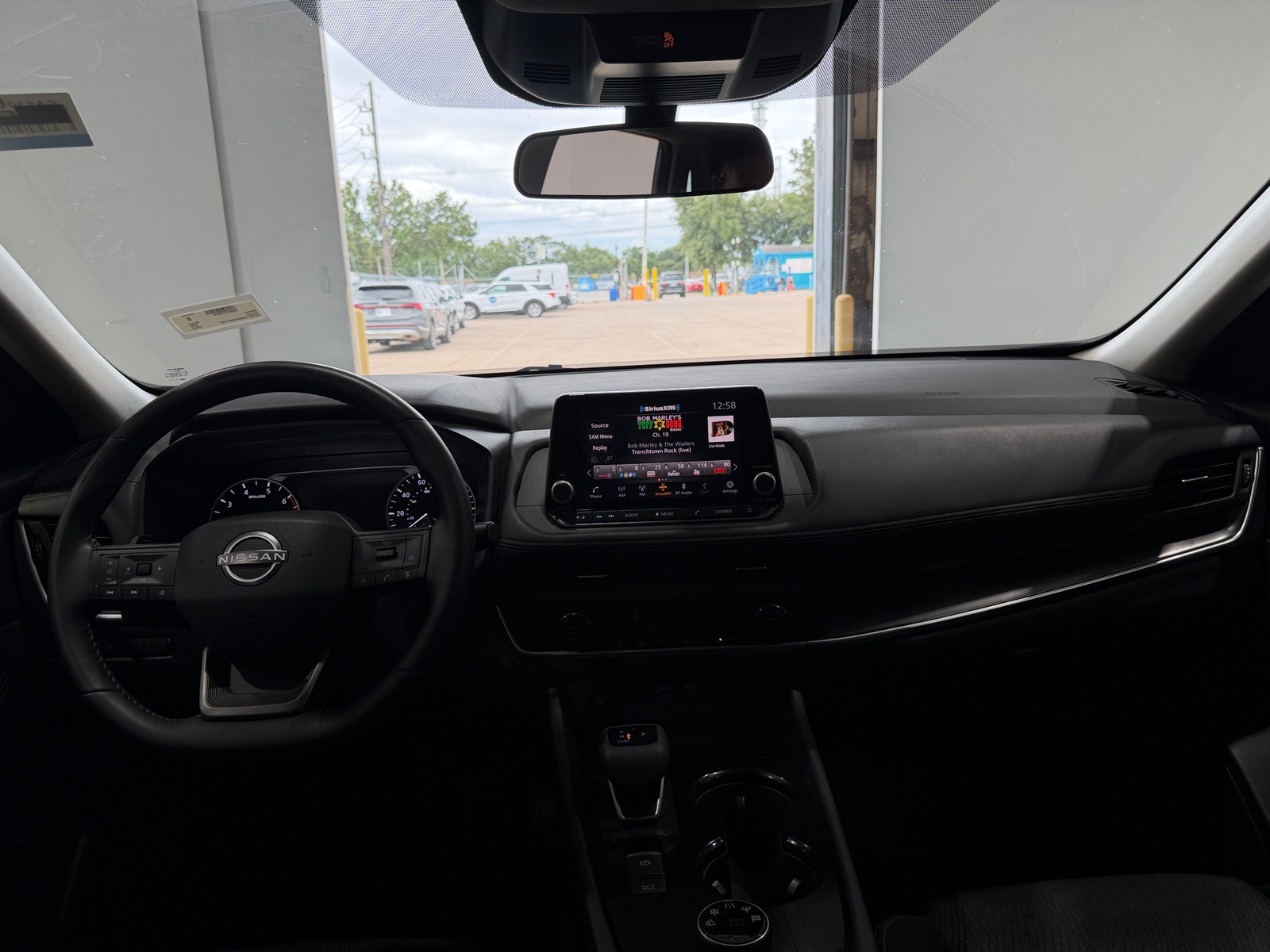 Thumbnail: 2025 Nissan Rogue - 3