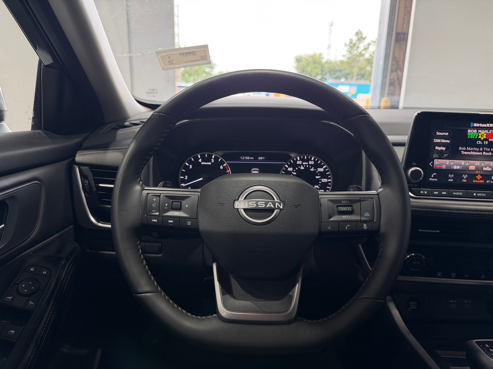 Thumbnail: 2025 Nissan Rogue - 5