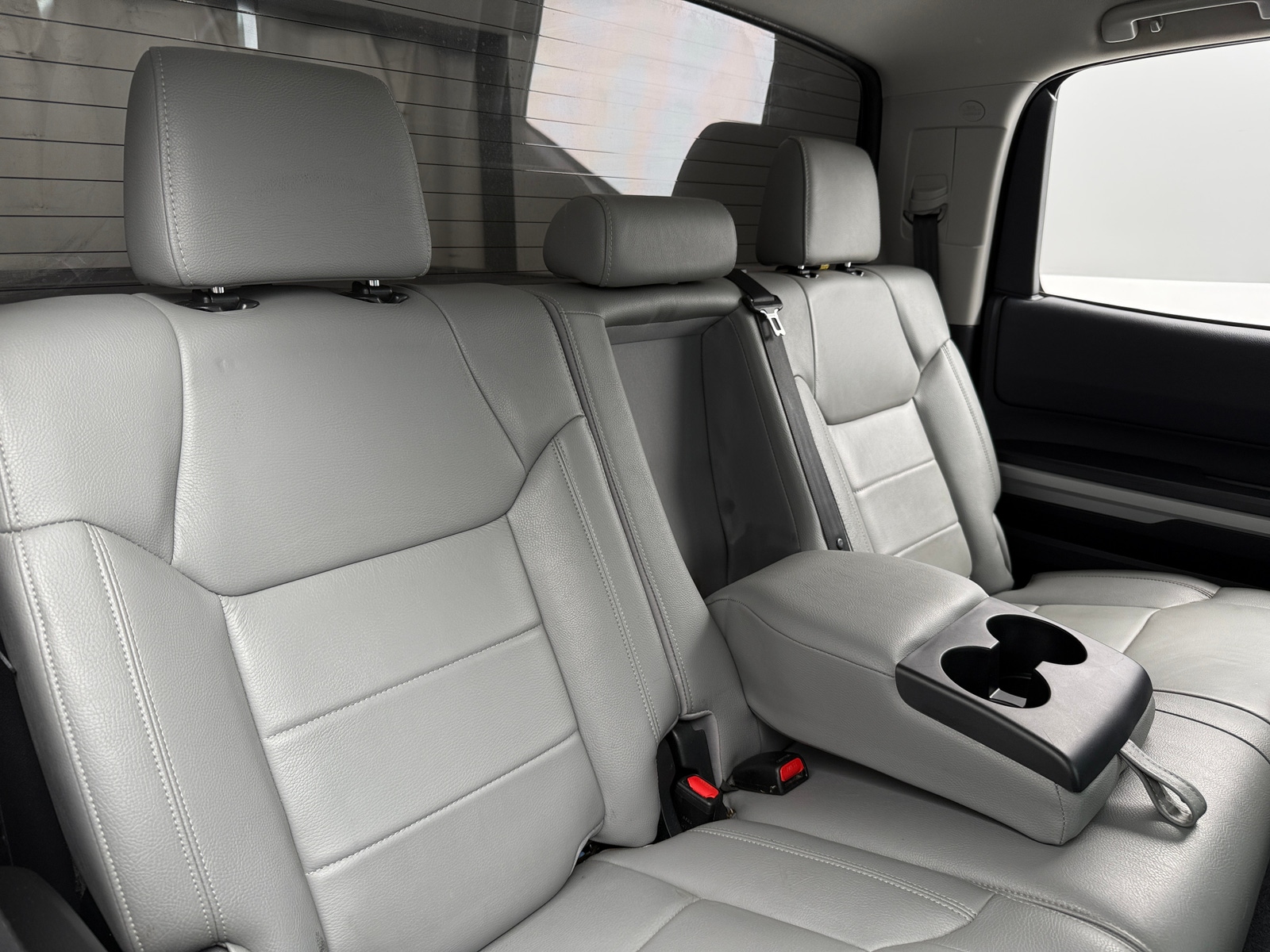 Thumbnail: 2020 Toyota Tundra - 5