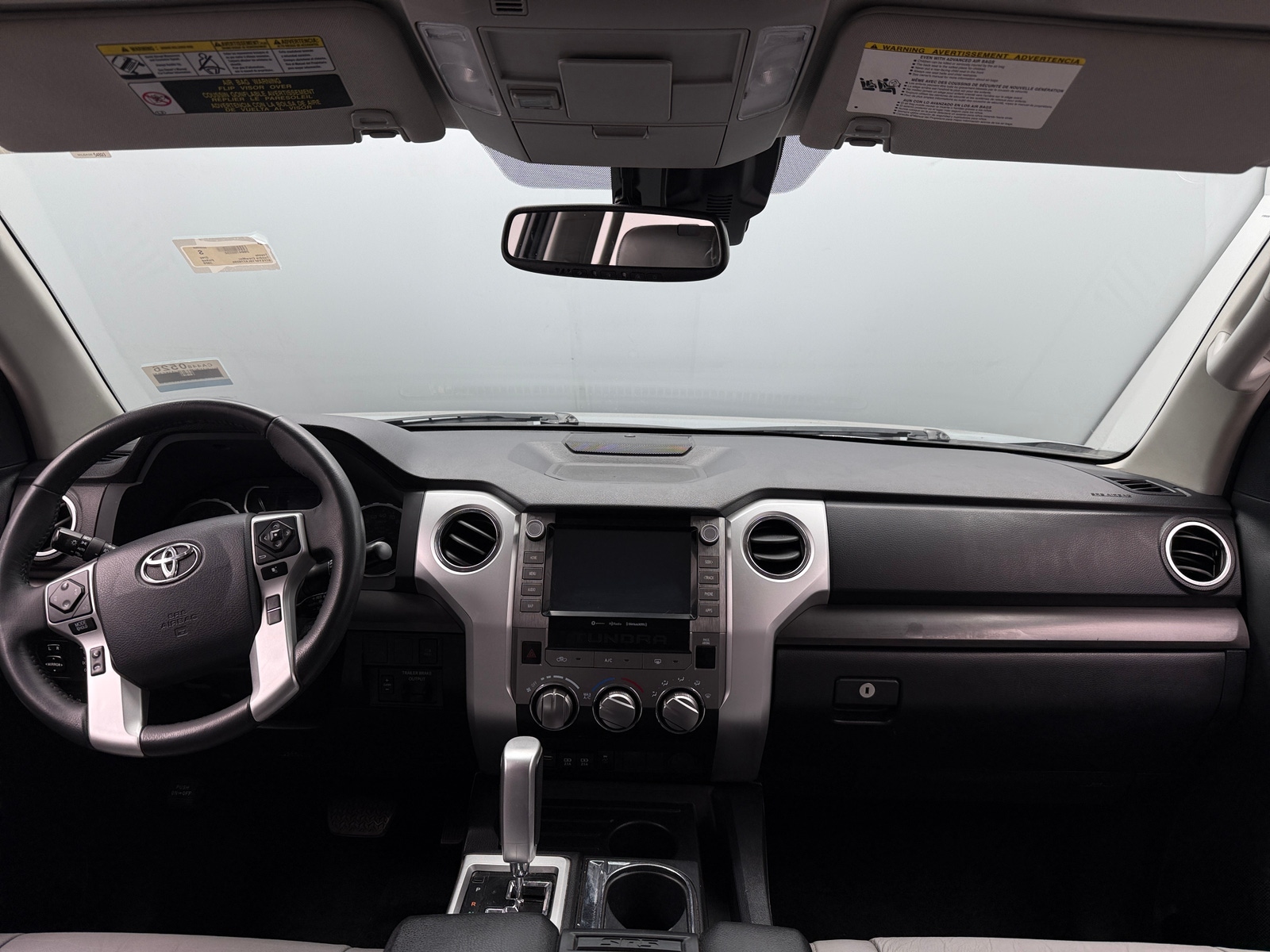 Thumbnail: 2020 Toyota Tundra - 2