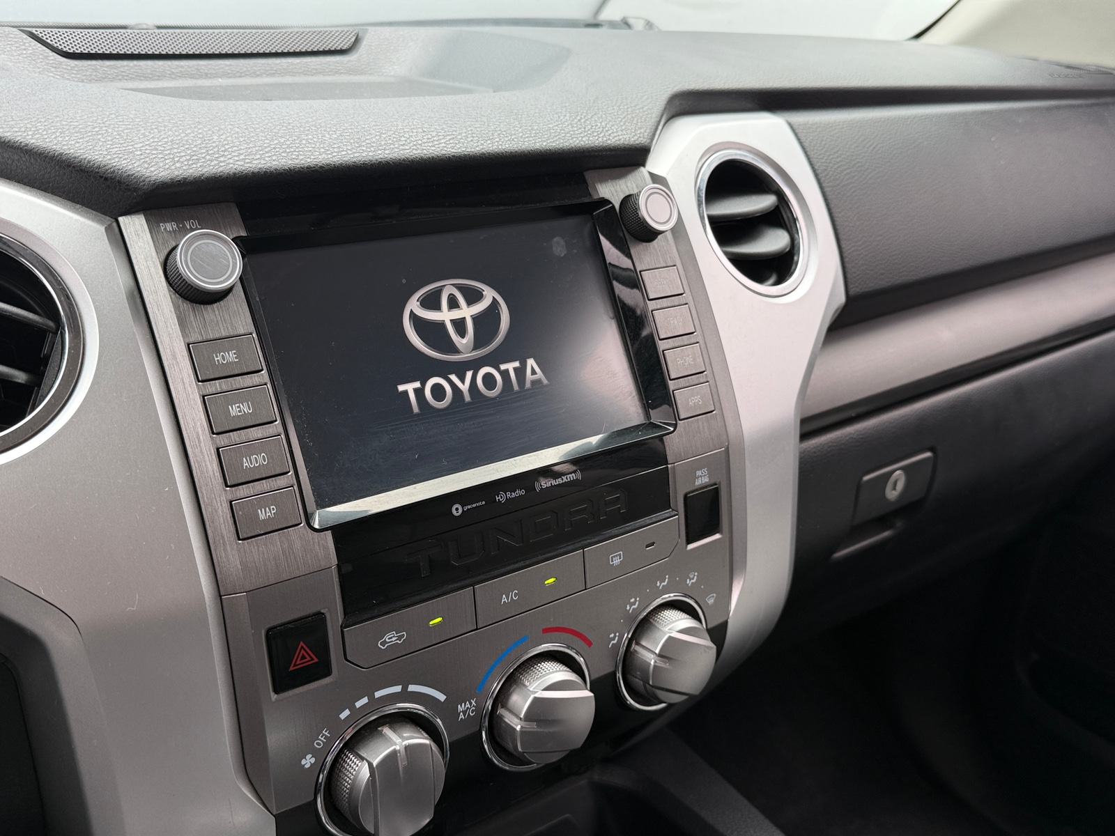 Thumbnail: 2020 Toyota Tundra - 3