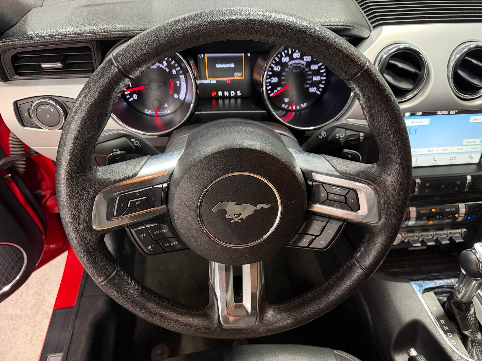 Thumbnail: 2017 Ford Mustang - 3