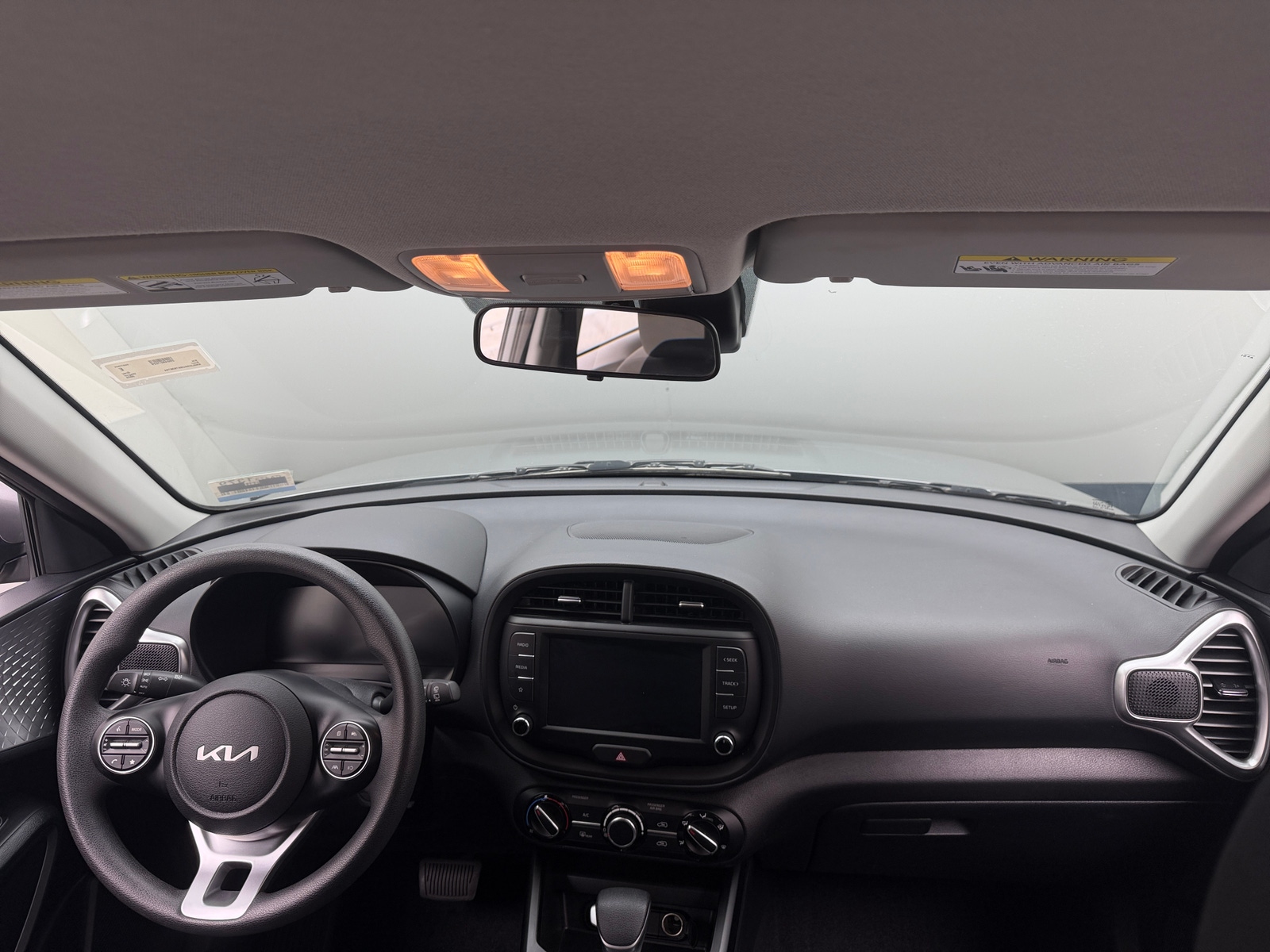 Thumbnail: 2025 Kia Soul - 3