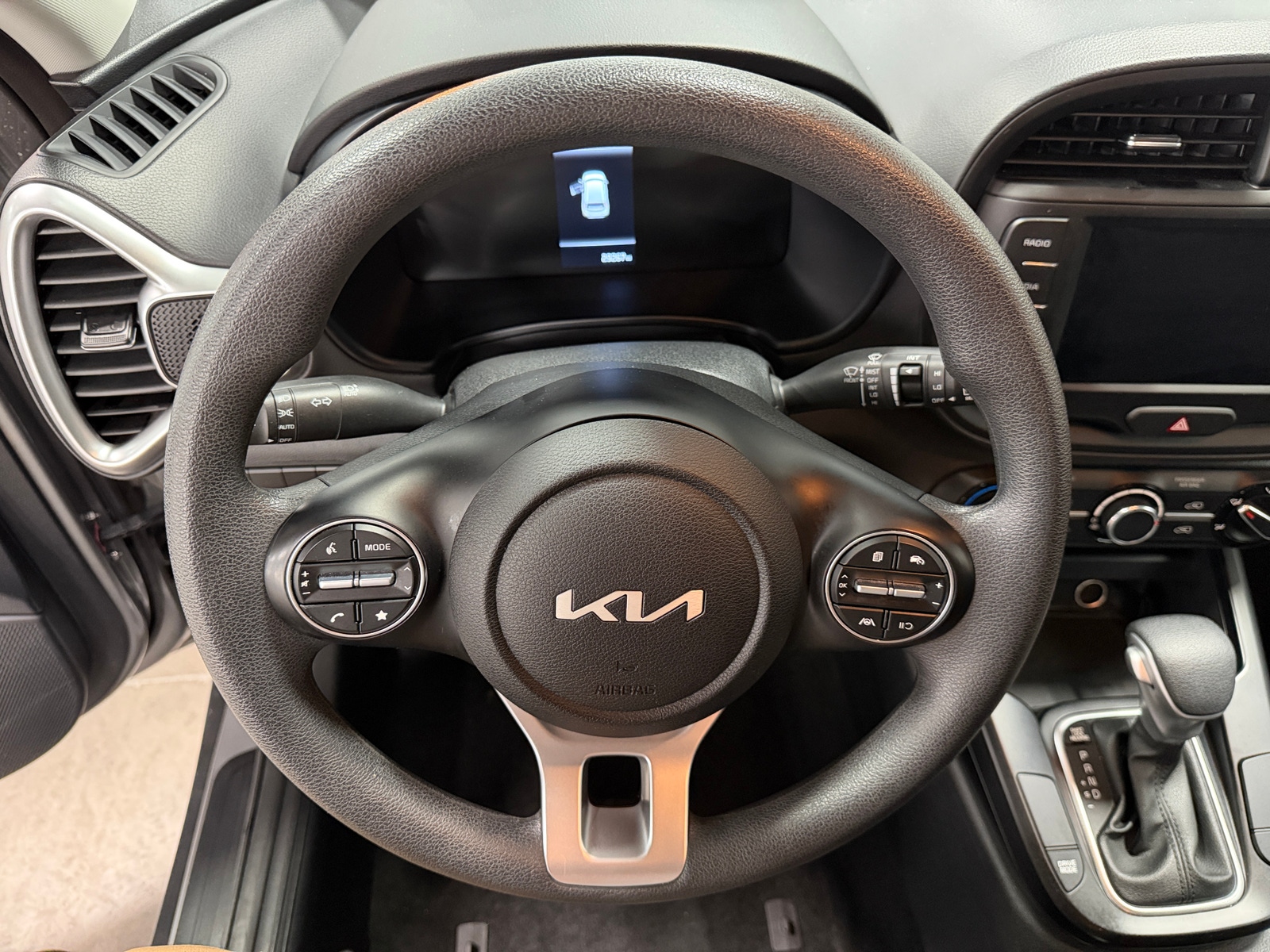 Thumbnail: 2025 Kia Soul - 5