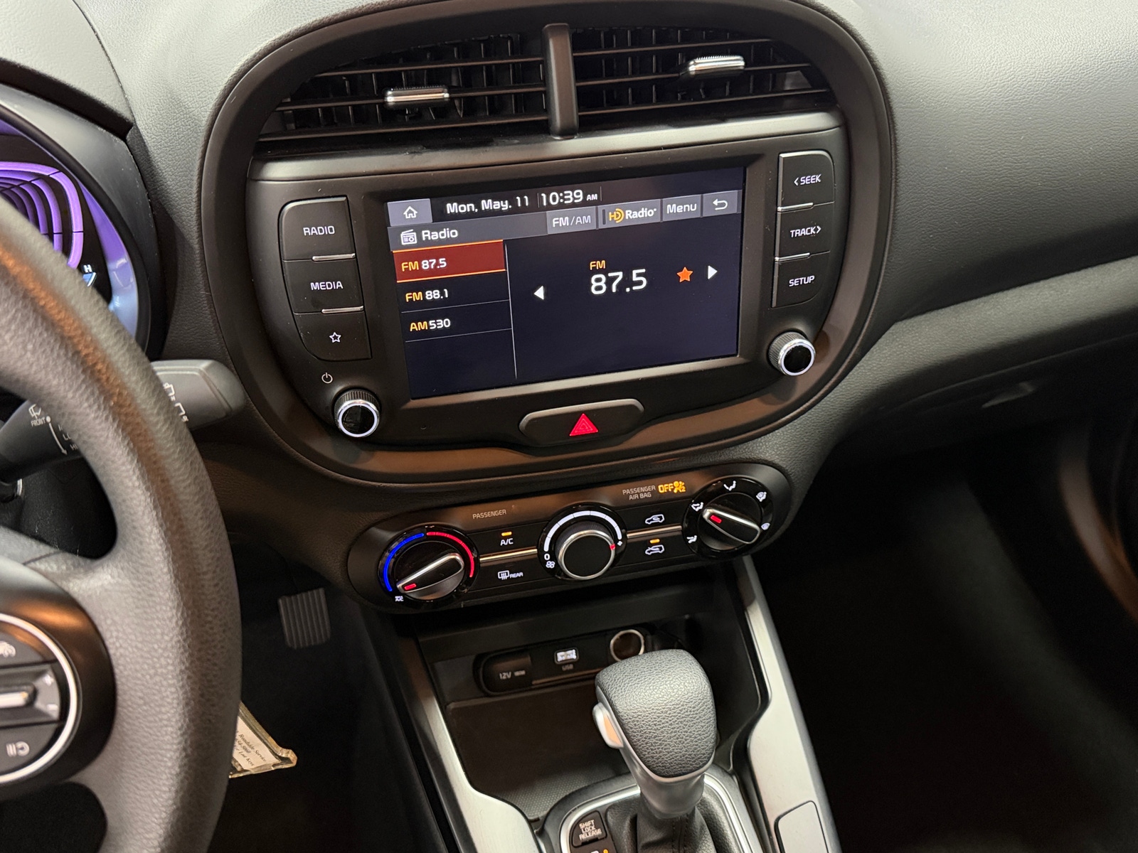 Thumbnail: 2025 Kia Soul - 4