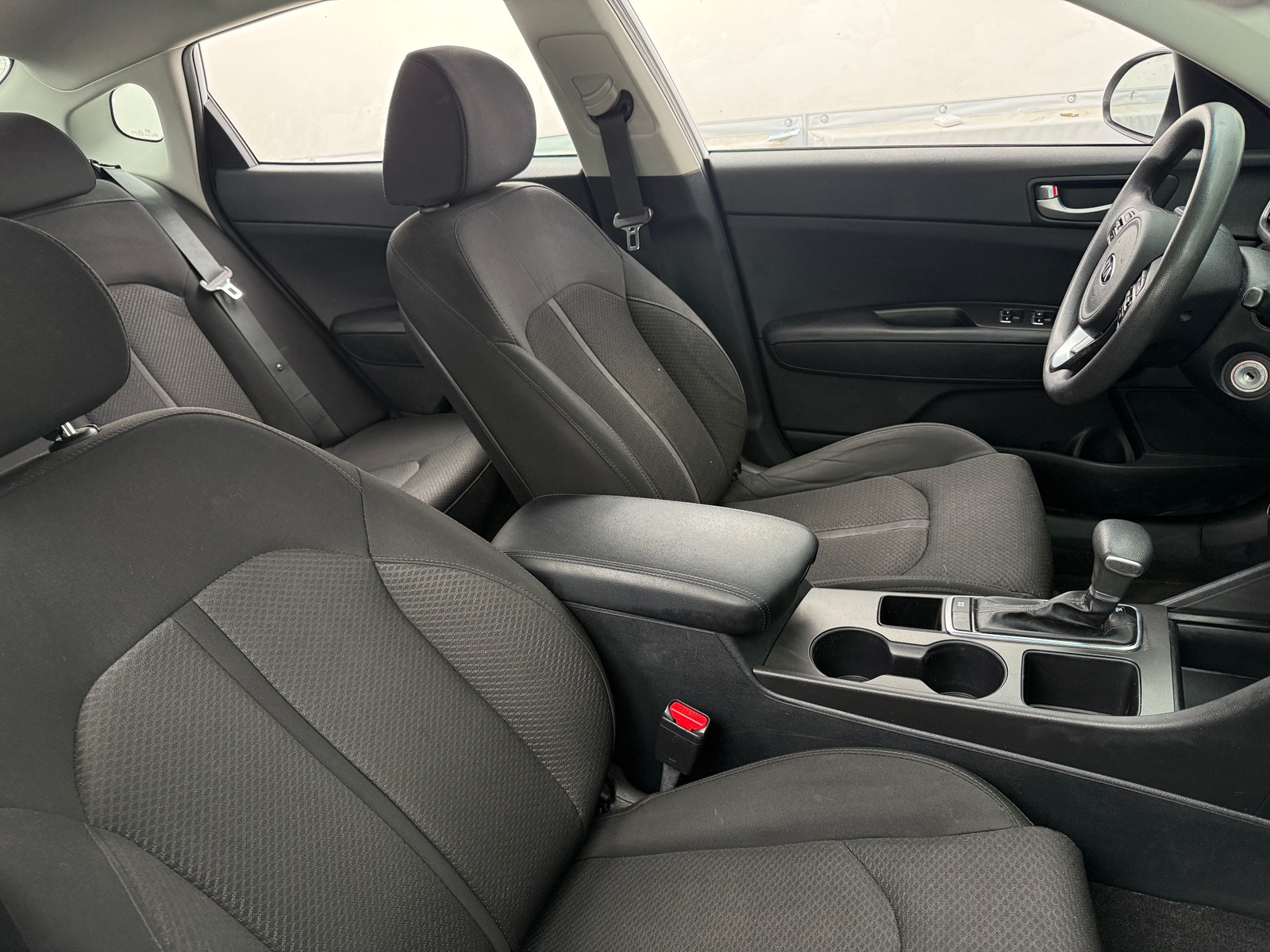 Thumbnail: 2016 Kia Optima - 2