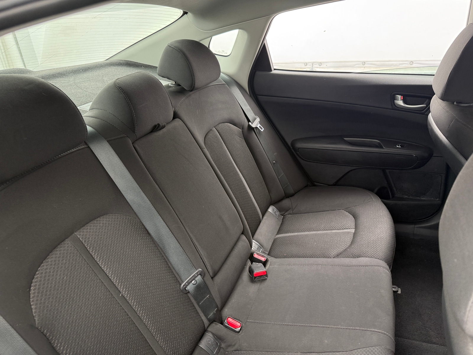 Thumbnail: 2016 Kia Optima - 6