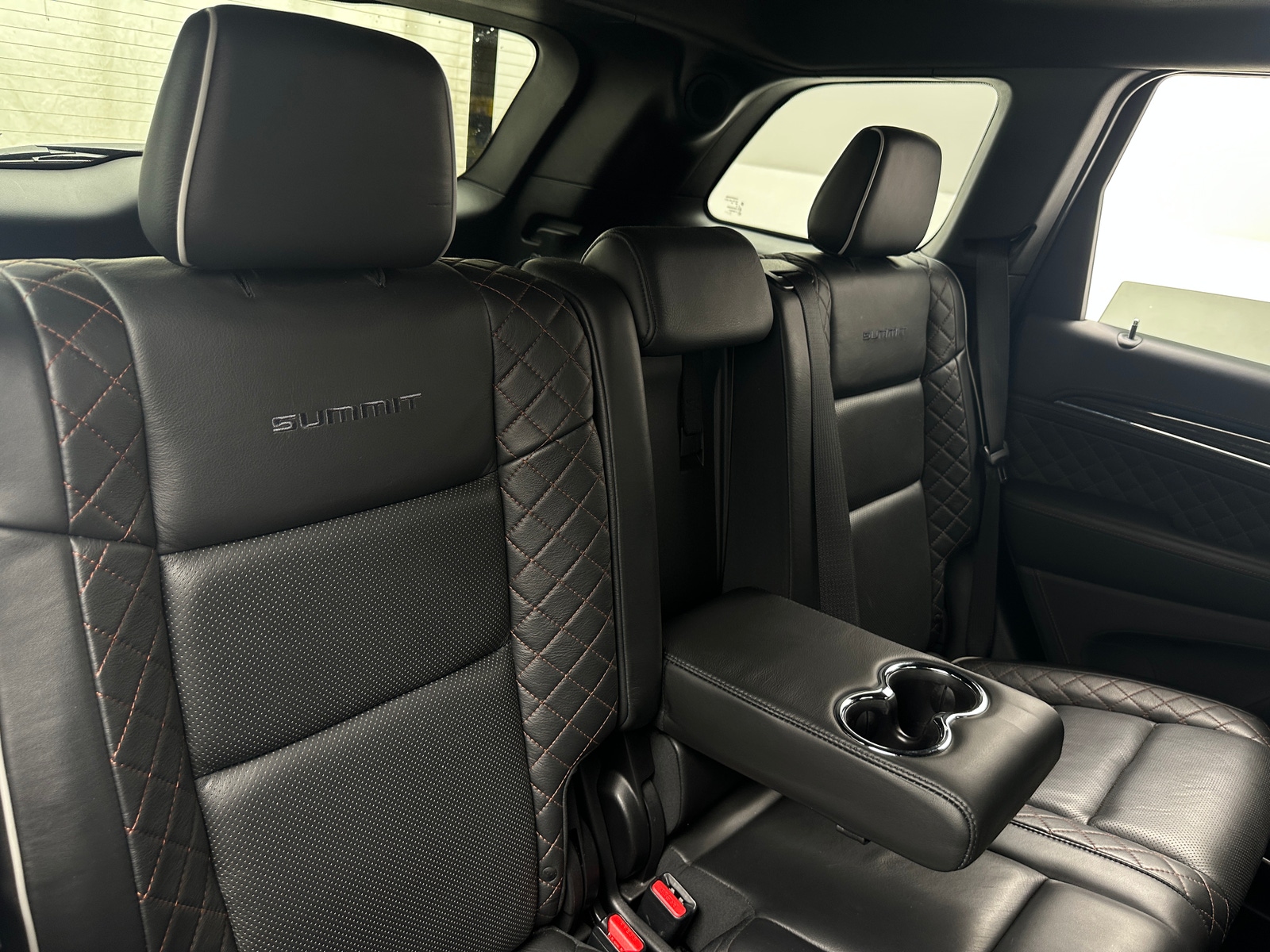 Thumbnail: 2019 Jeep Grand Cherokee - 5