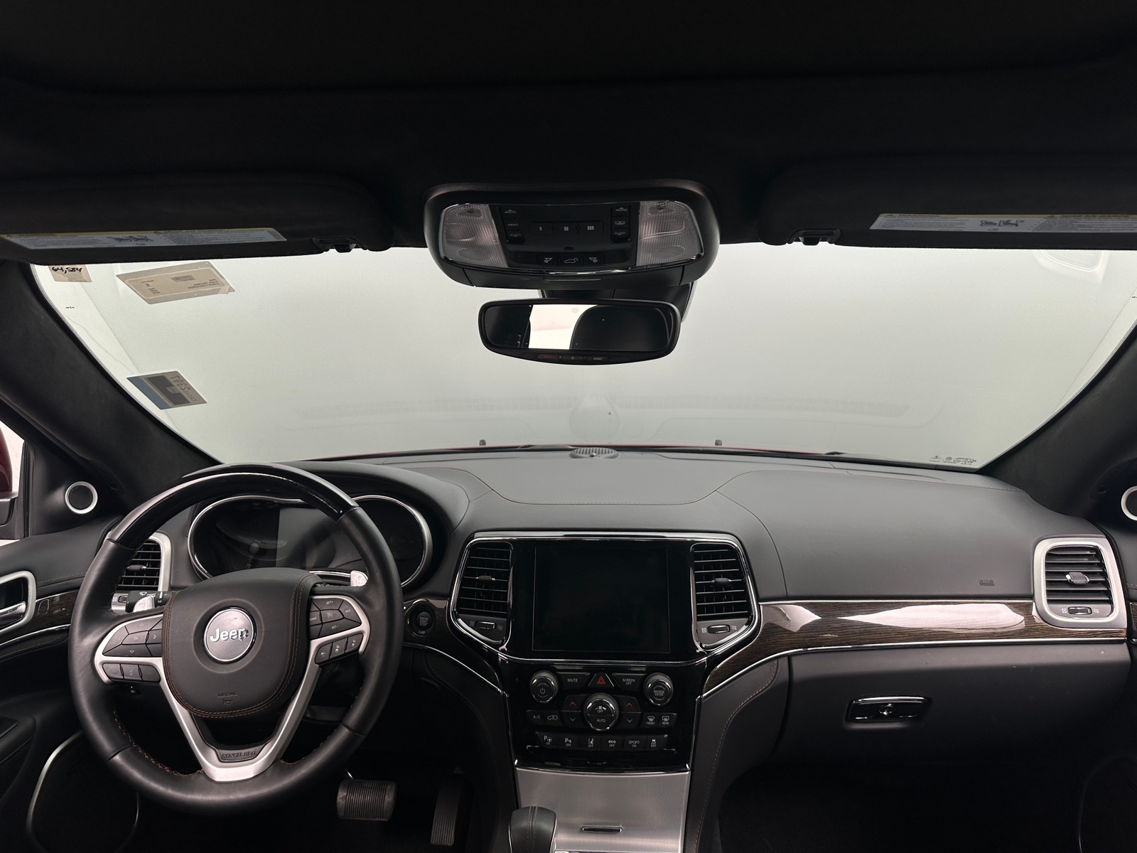 Thumbnail: 2019 Jeep Grand Cherokee - 2