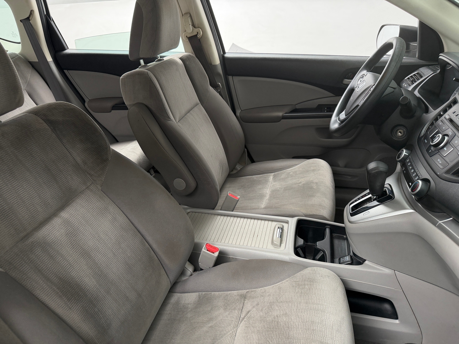 Thumbnail: 2012 Honda CR-V - 2