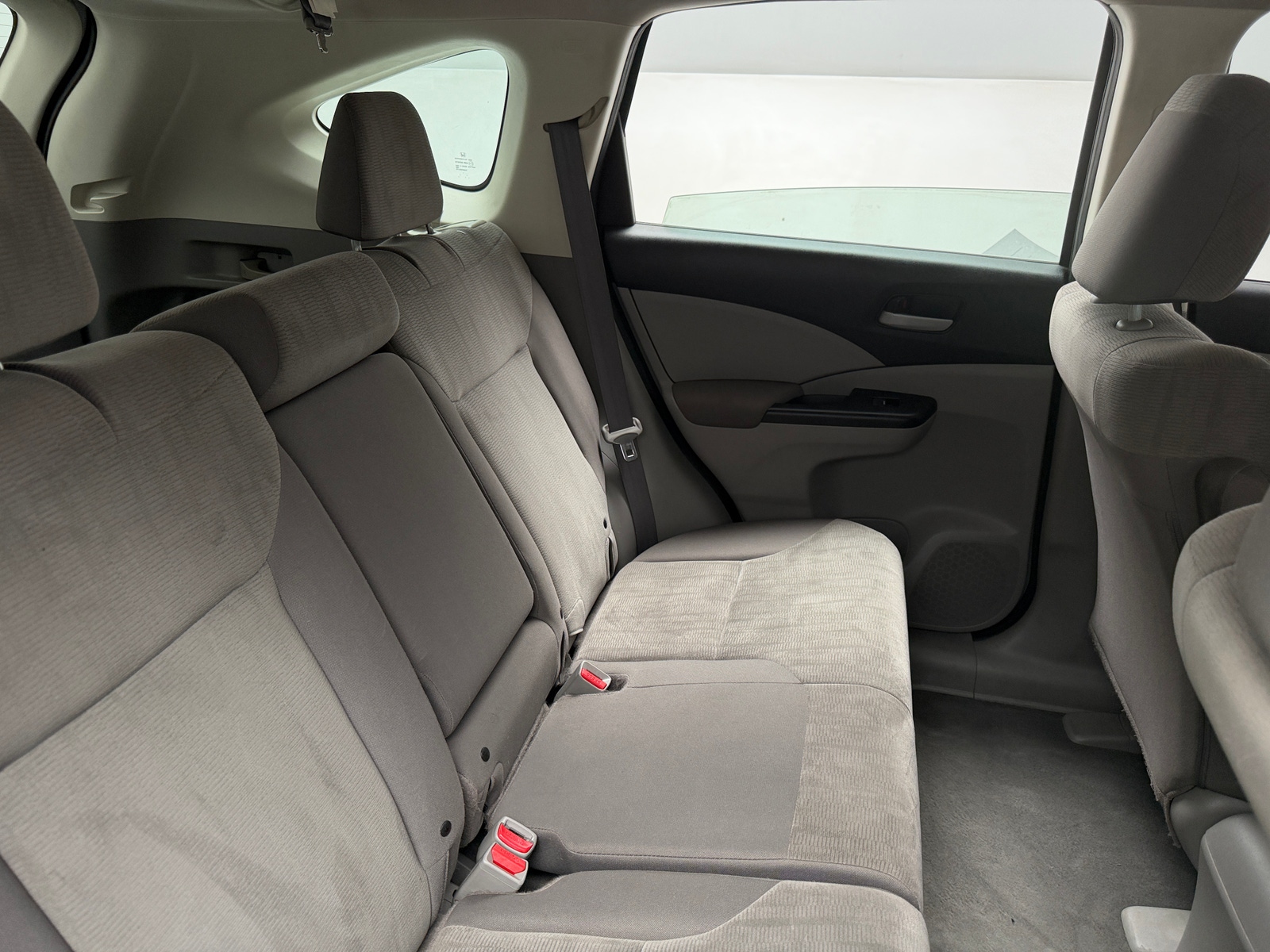Thumbnail: 2012 Honda CR-V - 6
