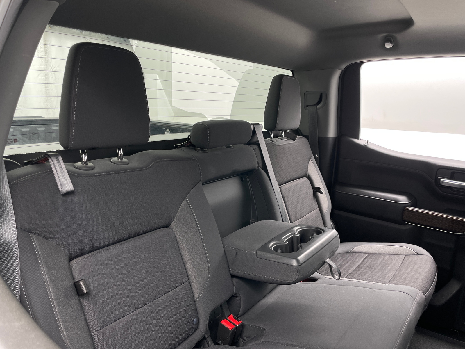 Thumbnail: 2021 GMC Sierra 1500 - 6