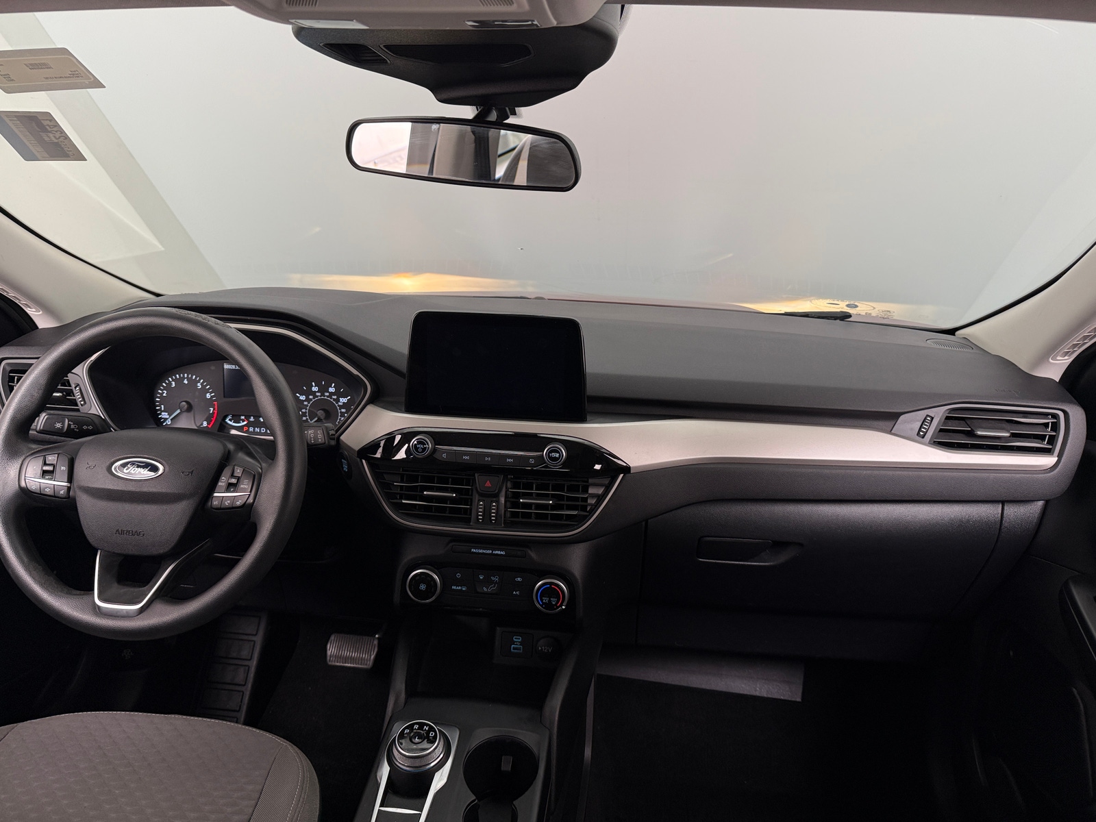 Thumbnail: 2022 Ford Escape - 3
