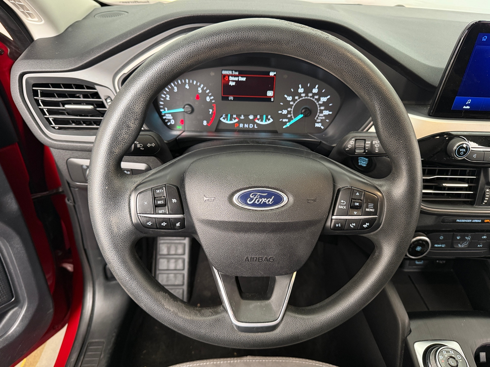Thumbnail: 2022 Ford Escape - 5