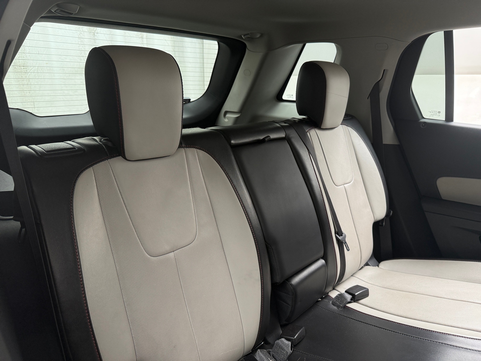 Thumbnail: 2017 GMC Terrain - 5