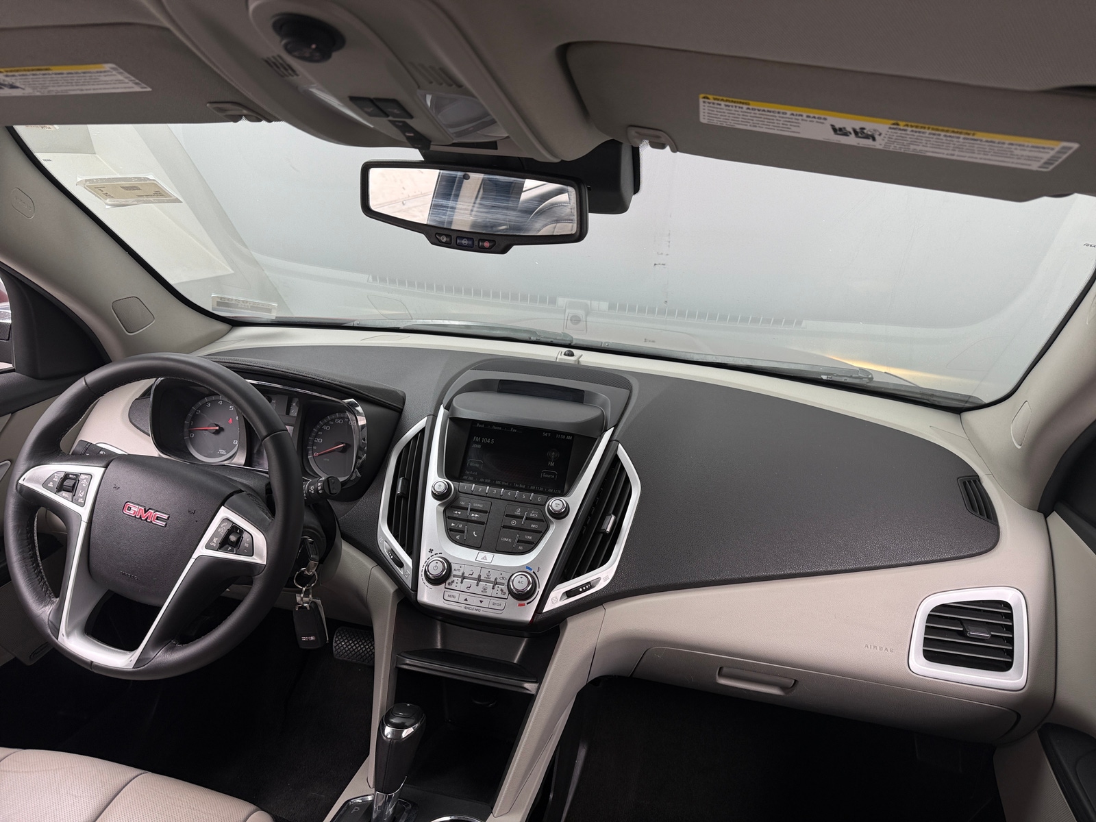 Thumbnail: 2017 GMC Terrain - 2