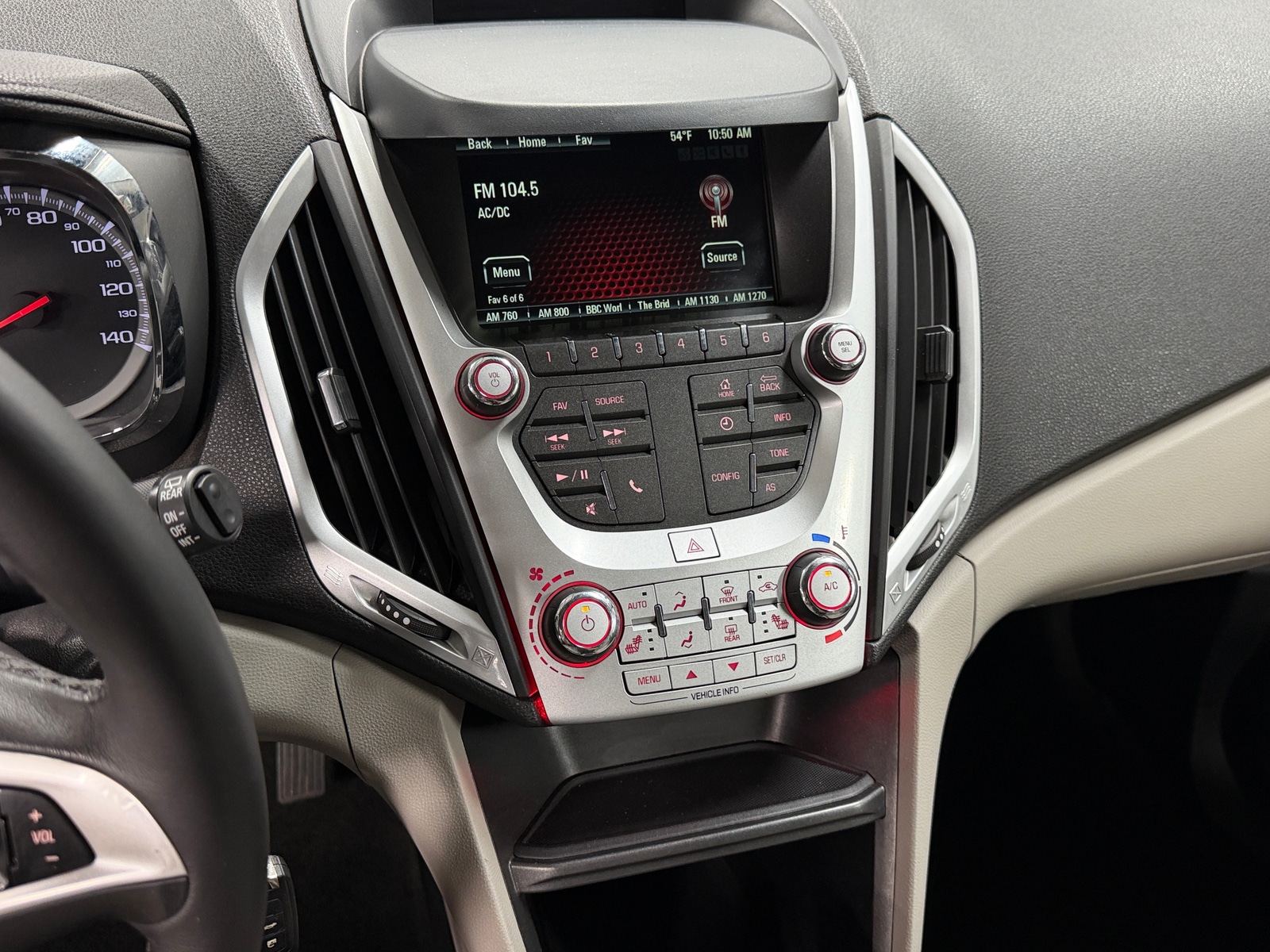 Thumbnail: 2017 GMC Terrain - 3